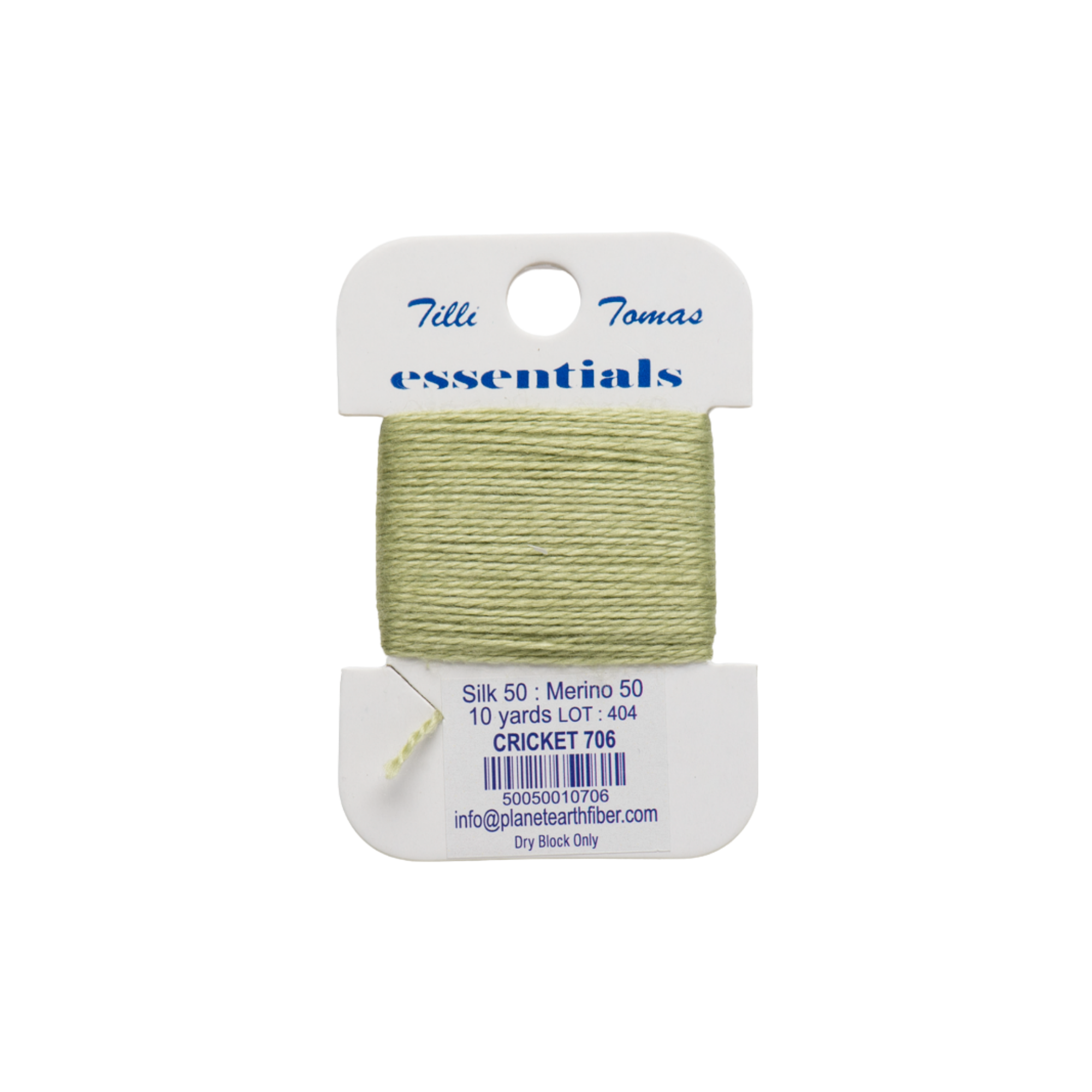 Essentials Cards - Cricket