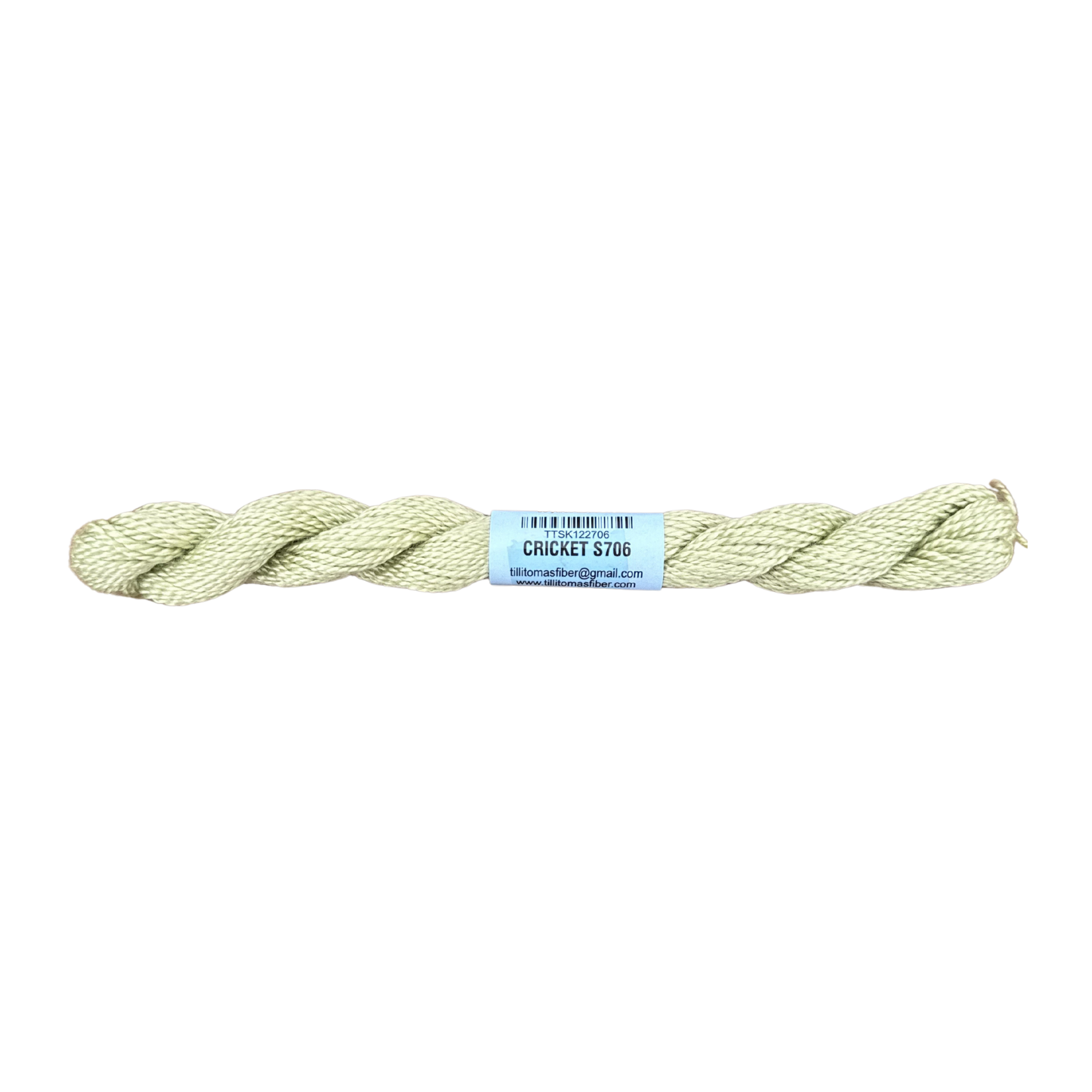 Essentials Skeins - Cricket