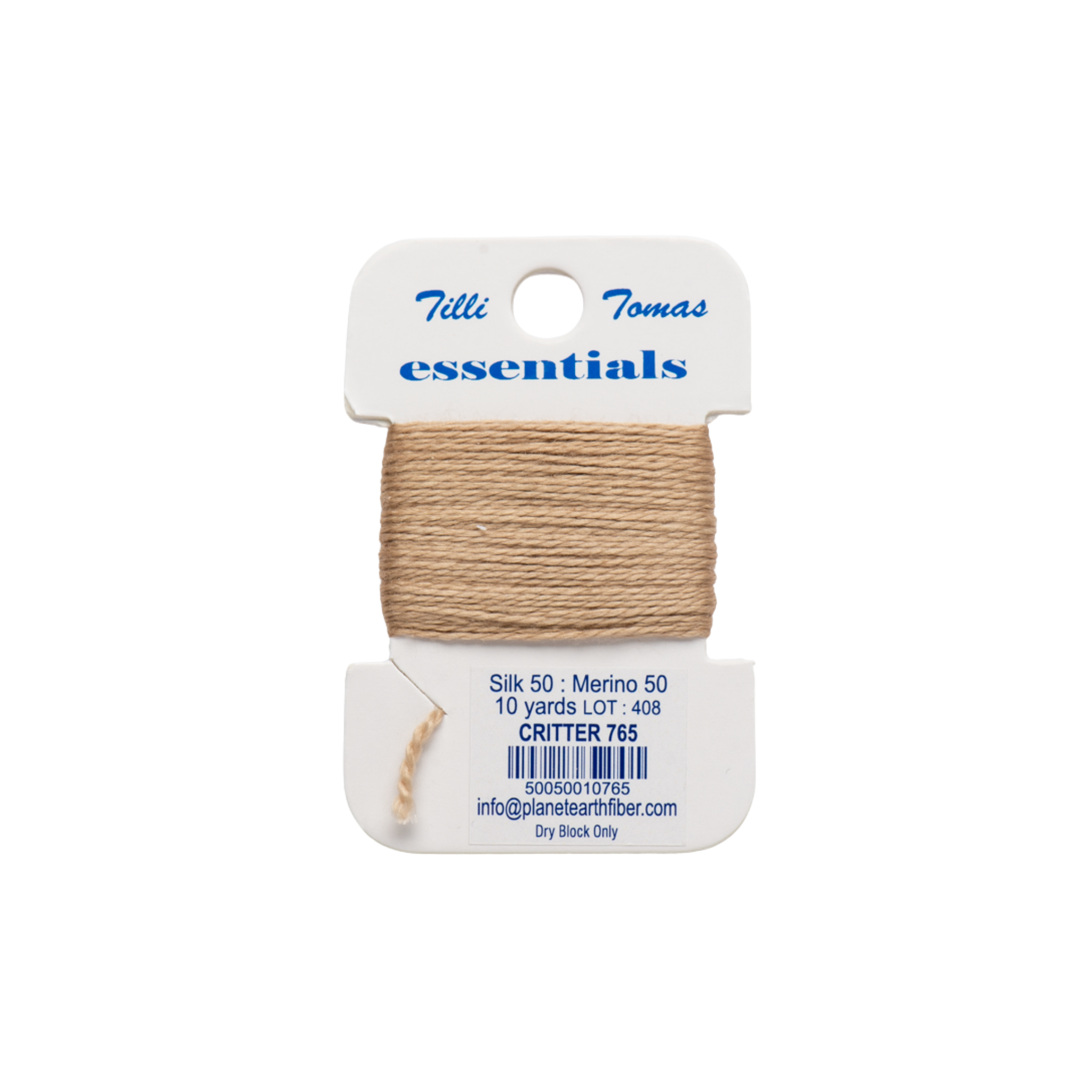 Essentials Cards - Critter