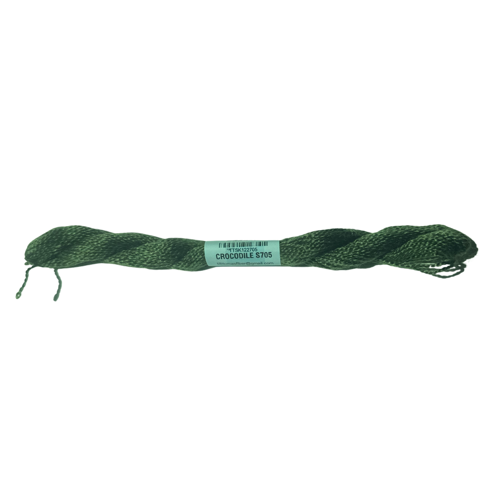 Essentials Skeins - Crocodile