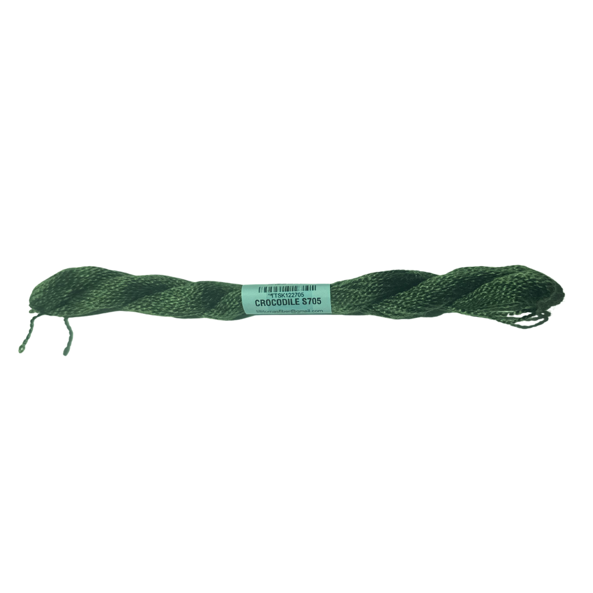 Essentials Skeins - Crocodile