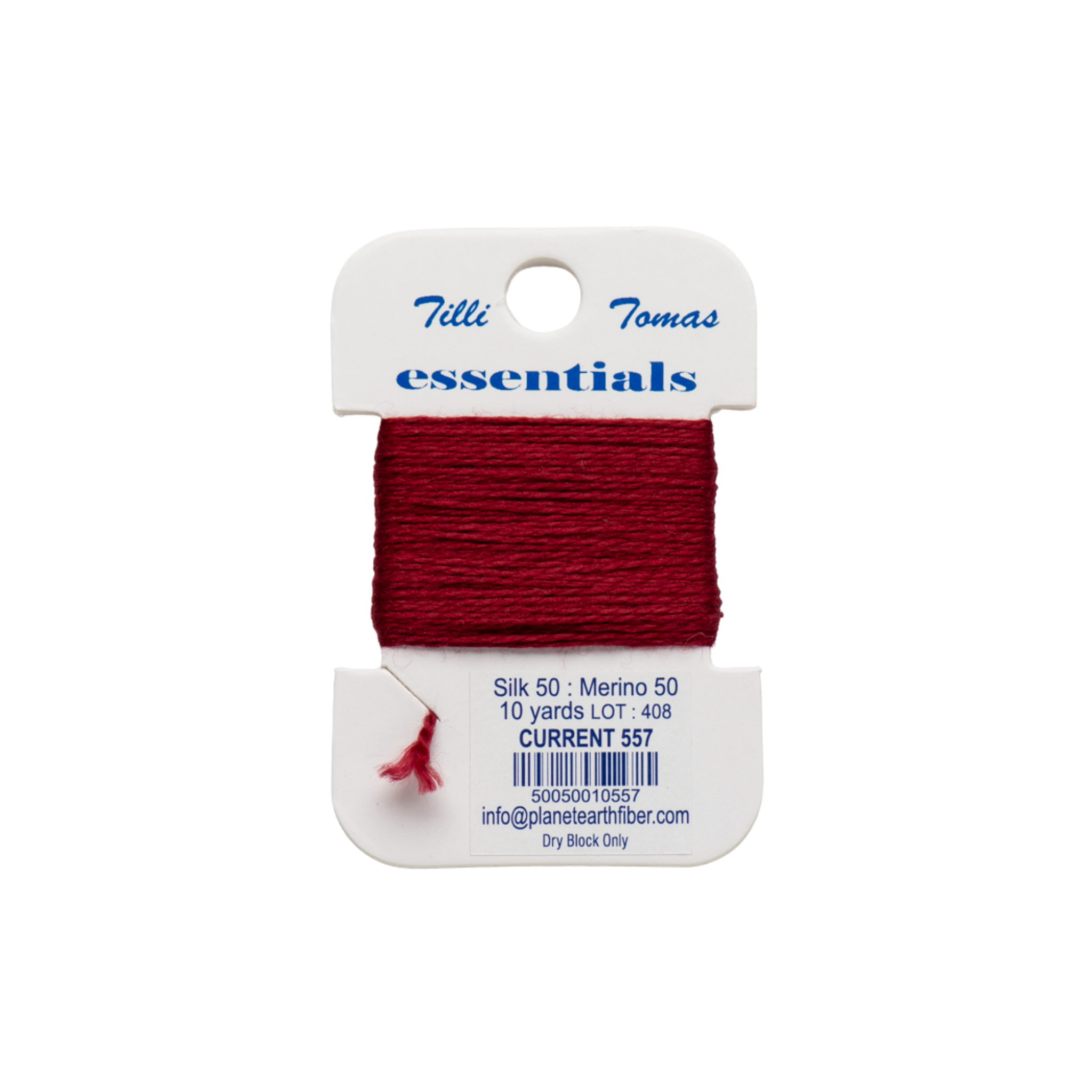 Essentials Cards - Current