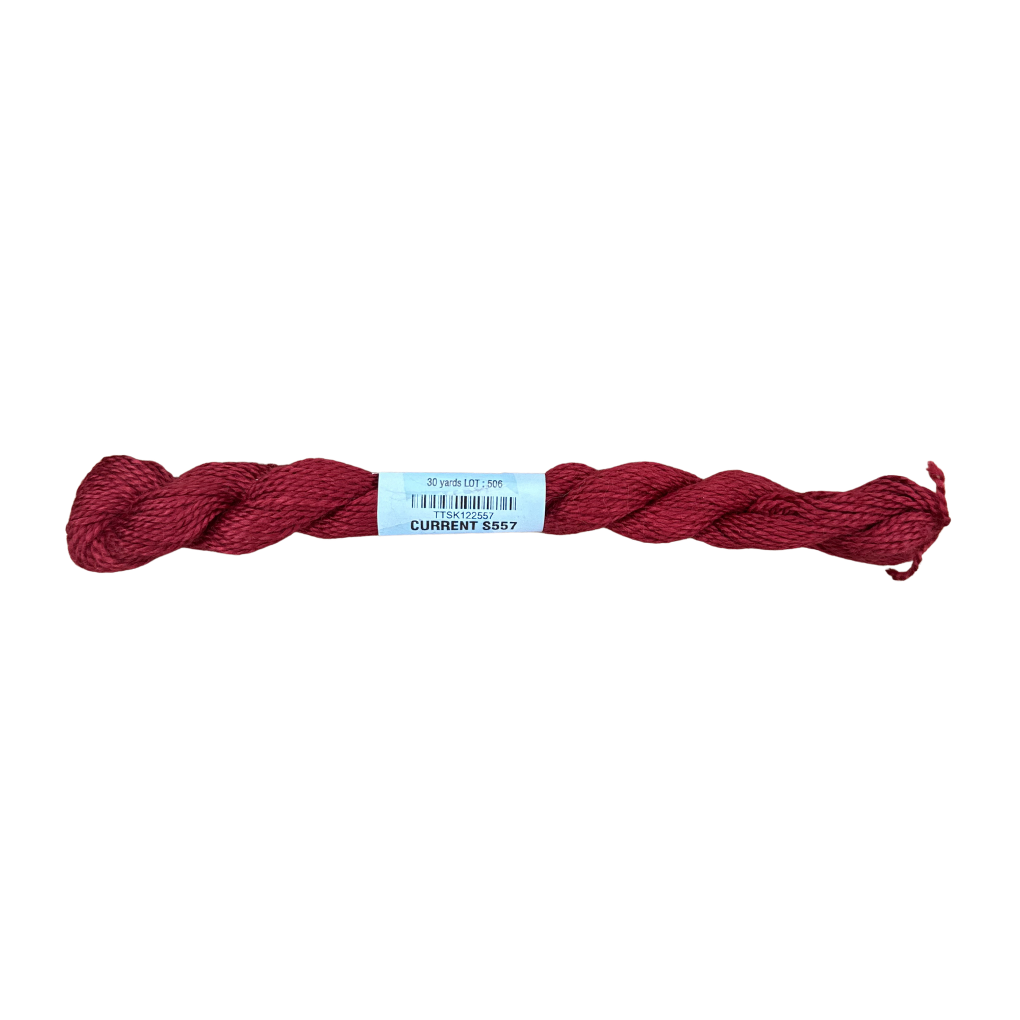 Essentials Skeins - Current