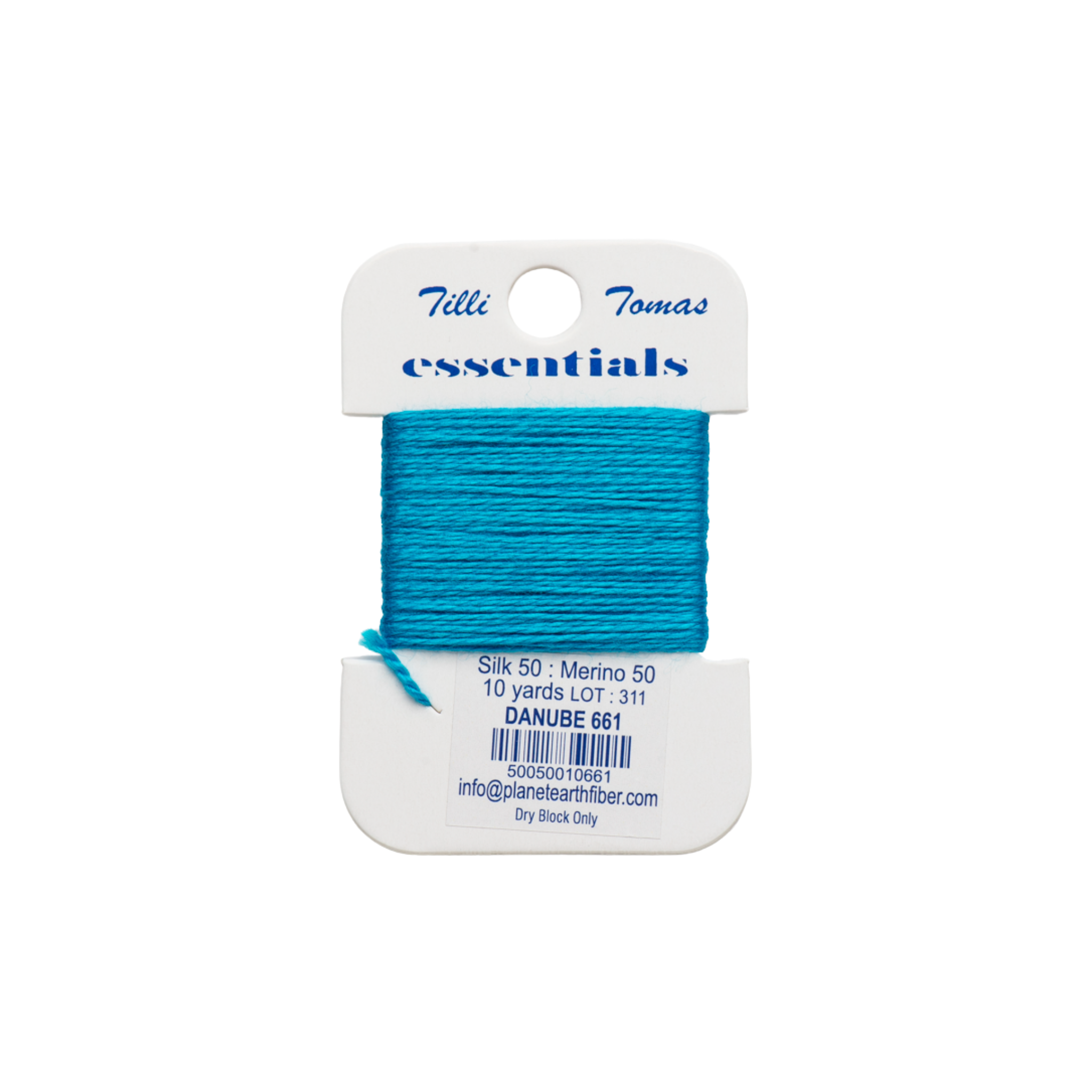 Essentials Cards - Danube