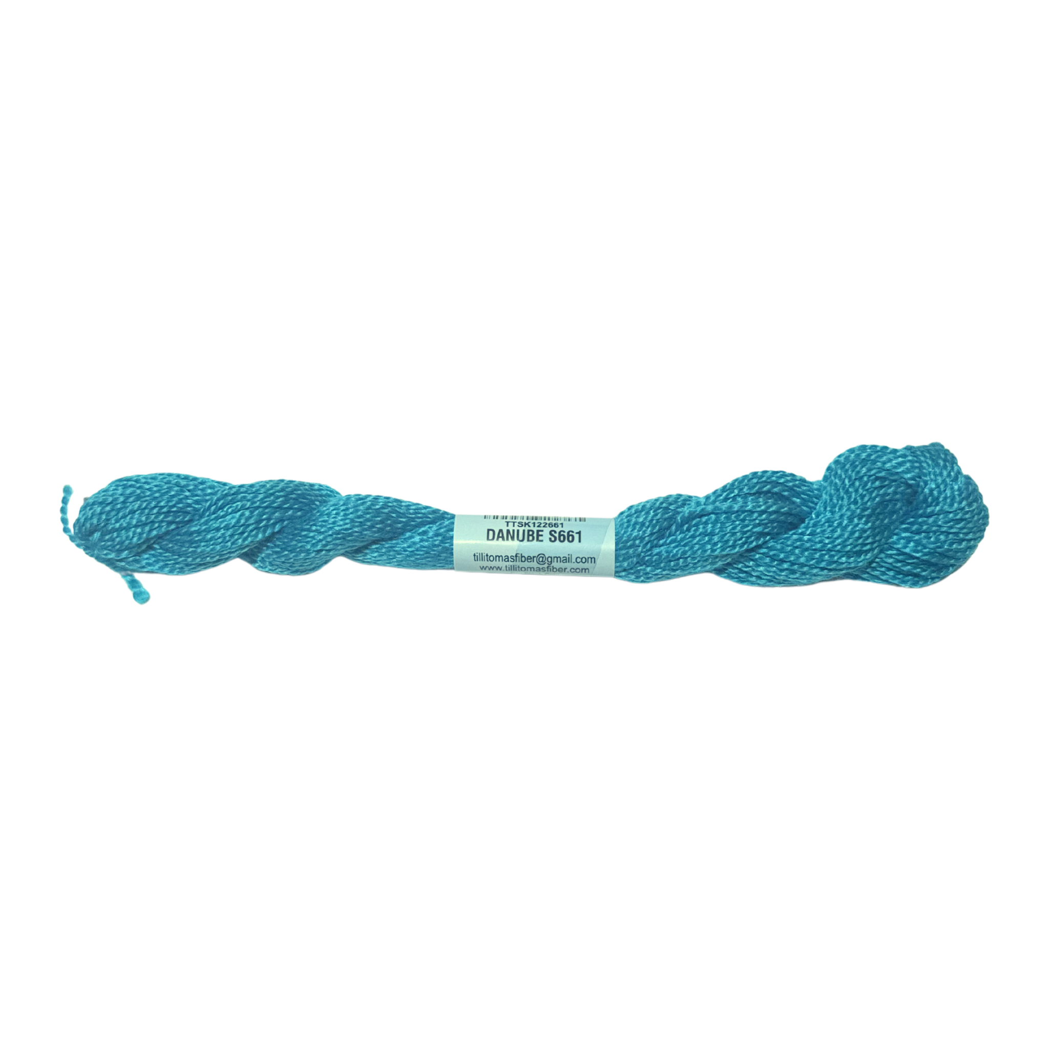 Essentials Skeins - Danube