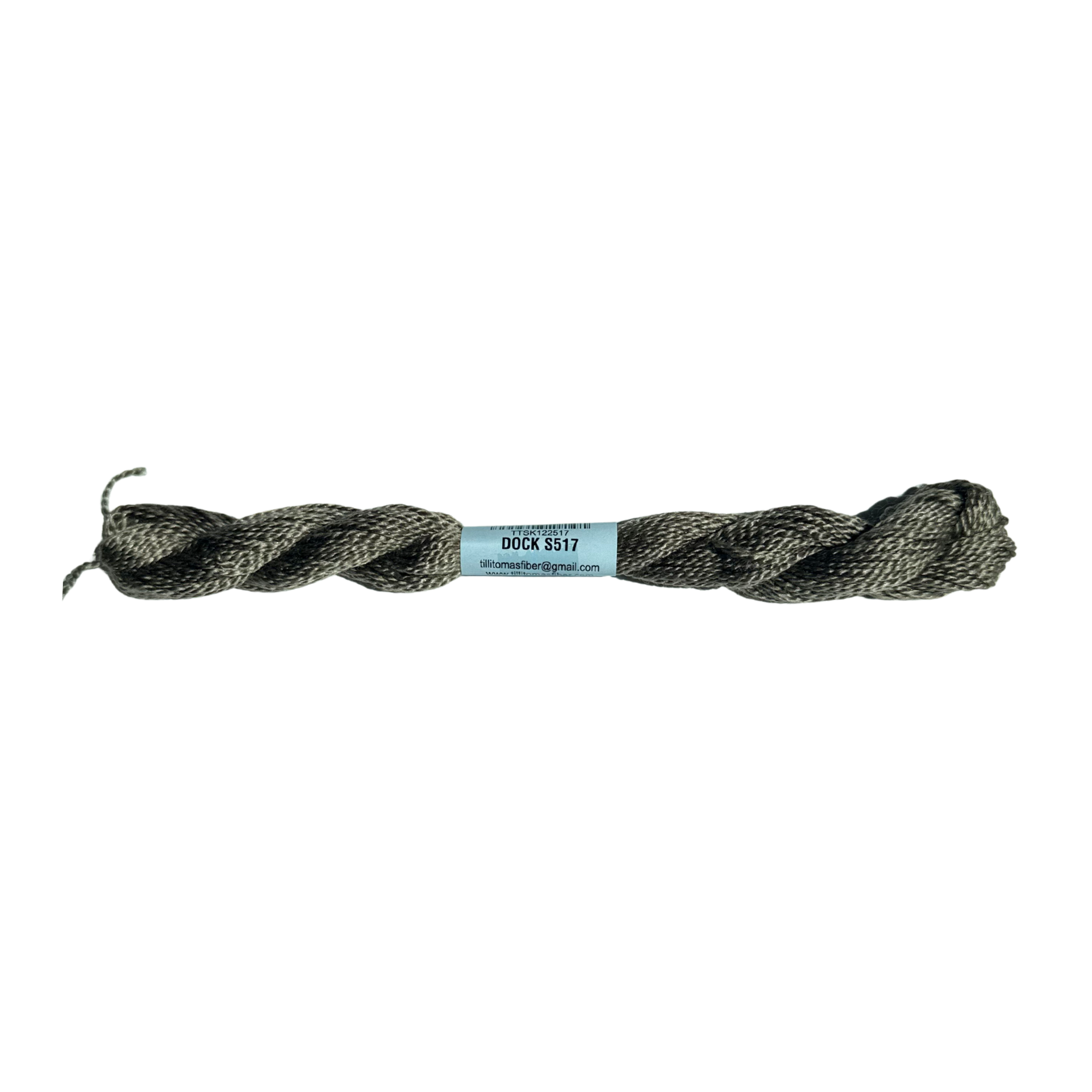 Essentials Skeins - Dock