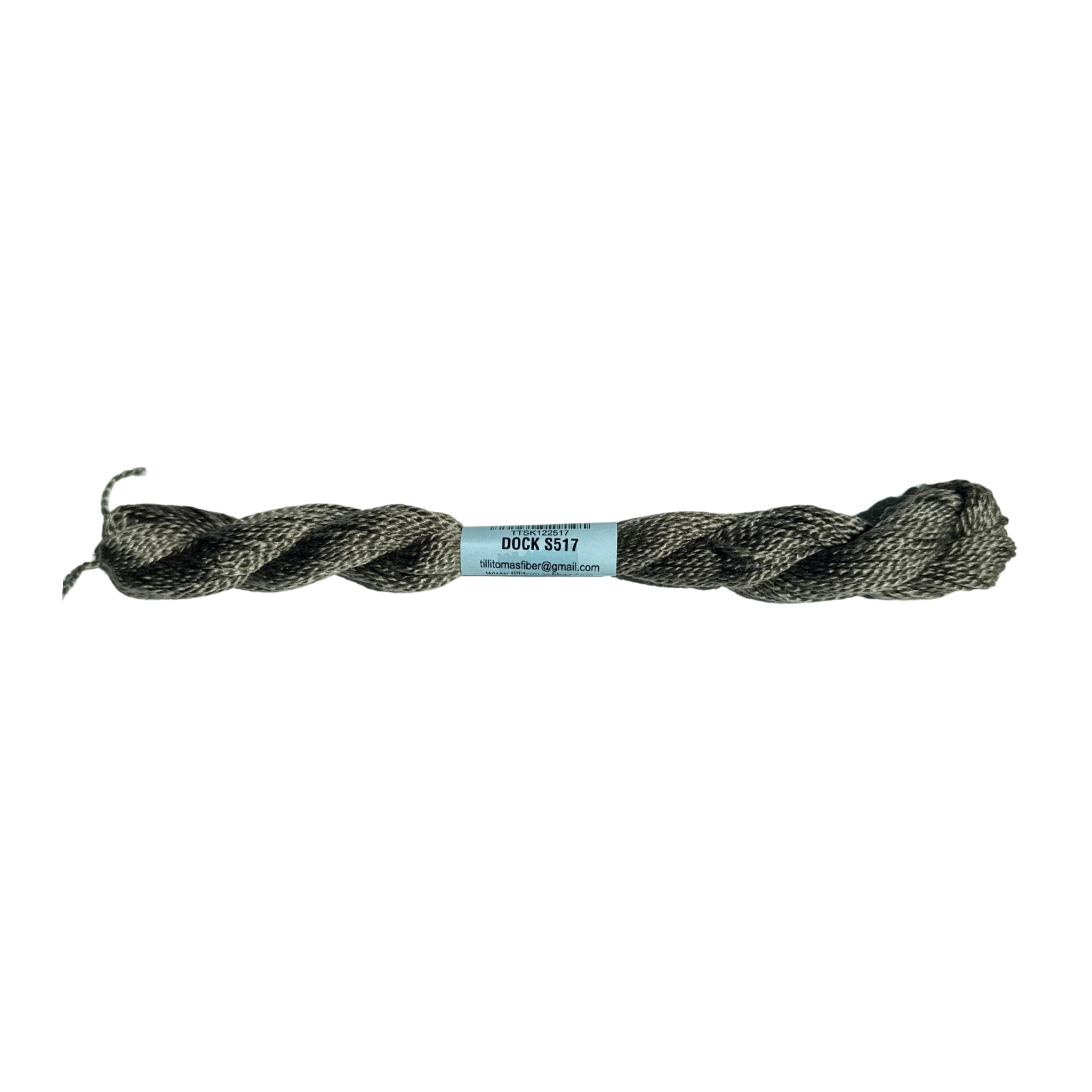 Essentials Skeins - Dock