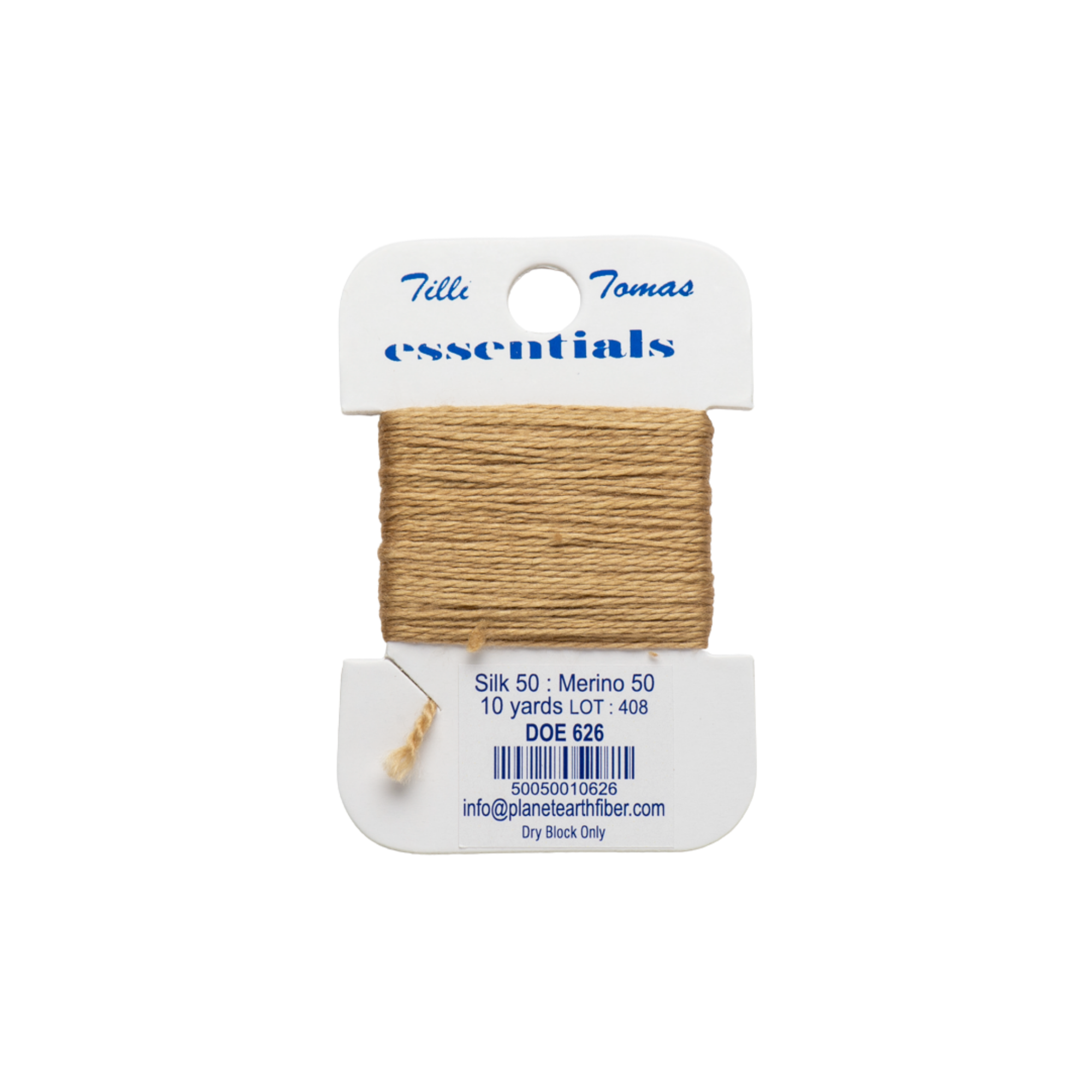 Essentials Cards - Doe