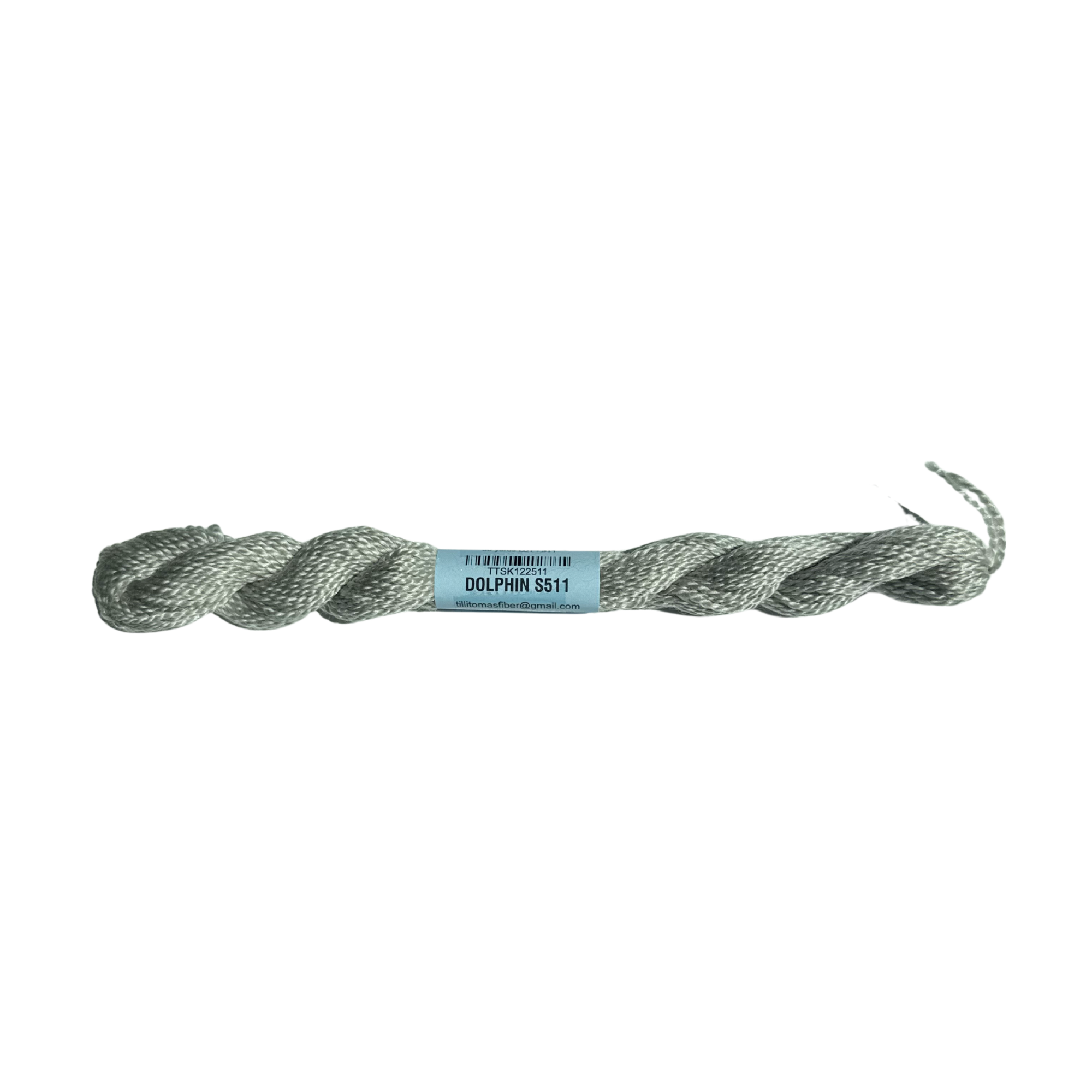 Essentials Skeins - Dolphin