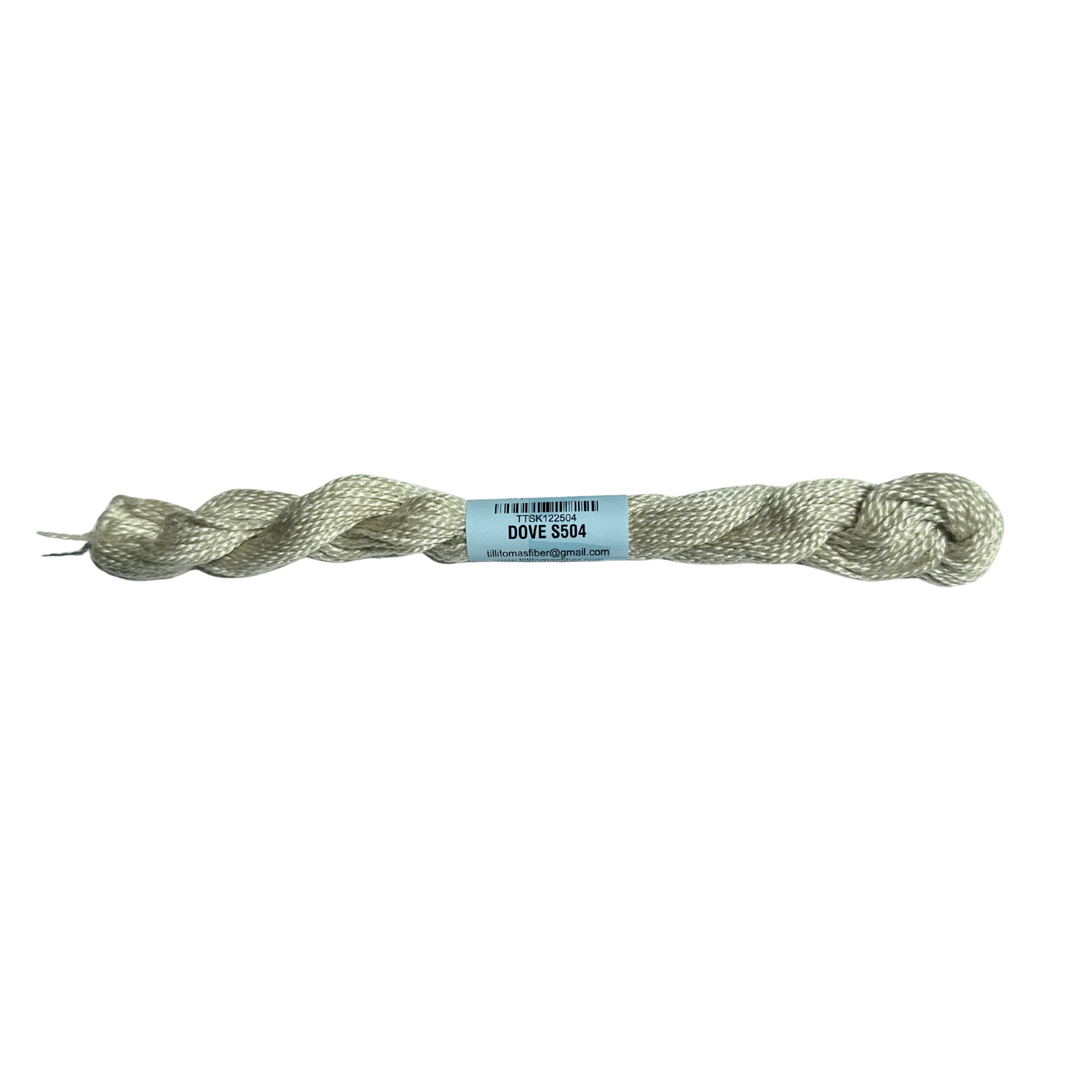 Essentials Skeins - Dove