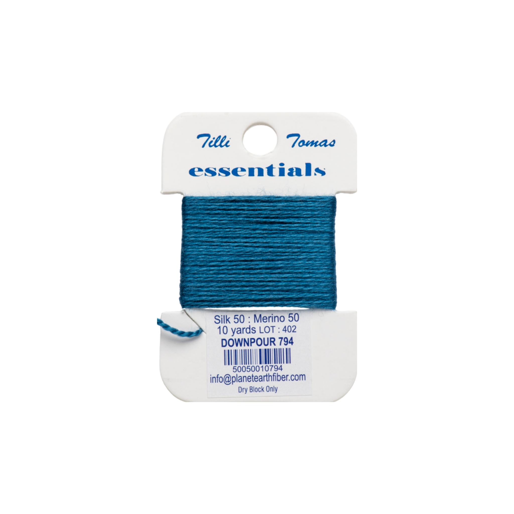 Essentials Cards - Downpour