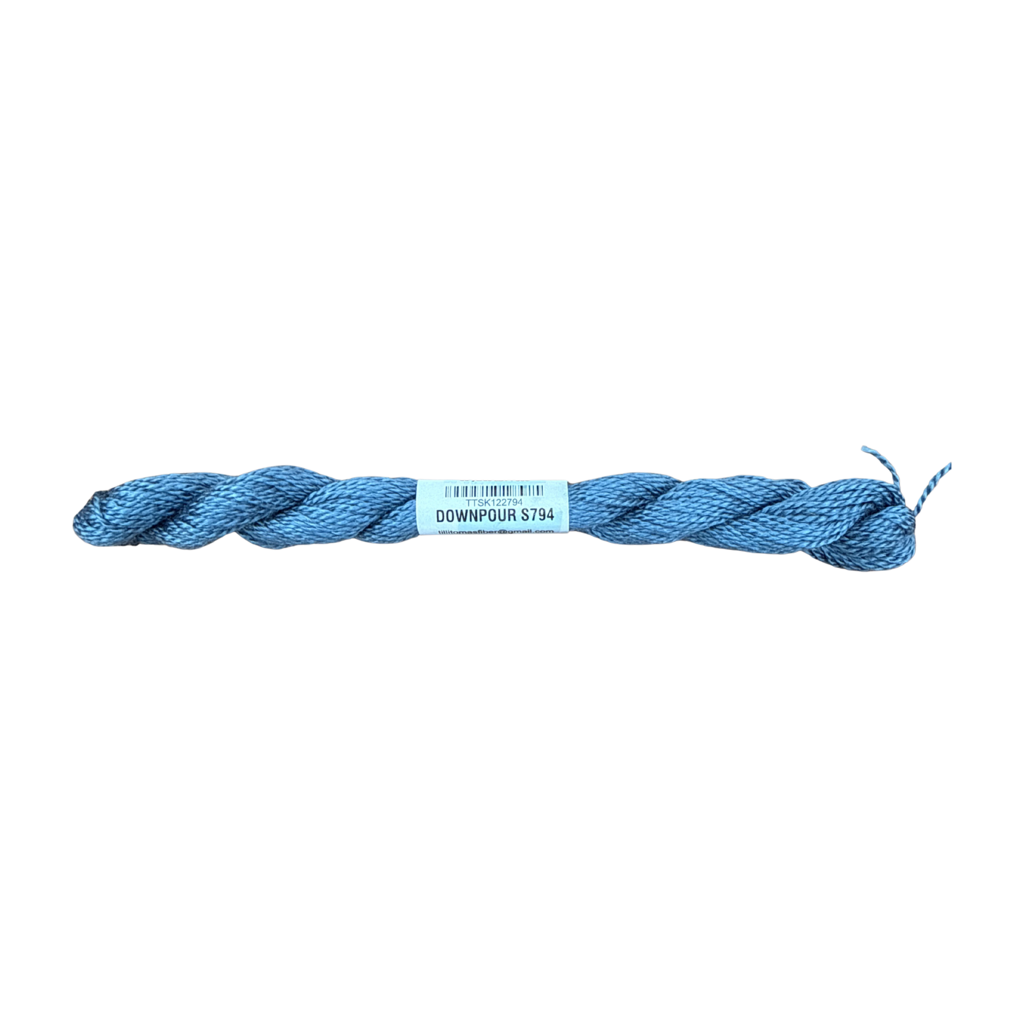 Essentials Skeins - Downpour