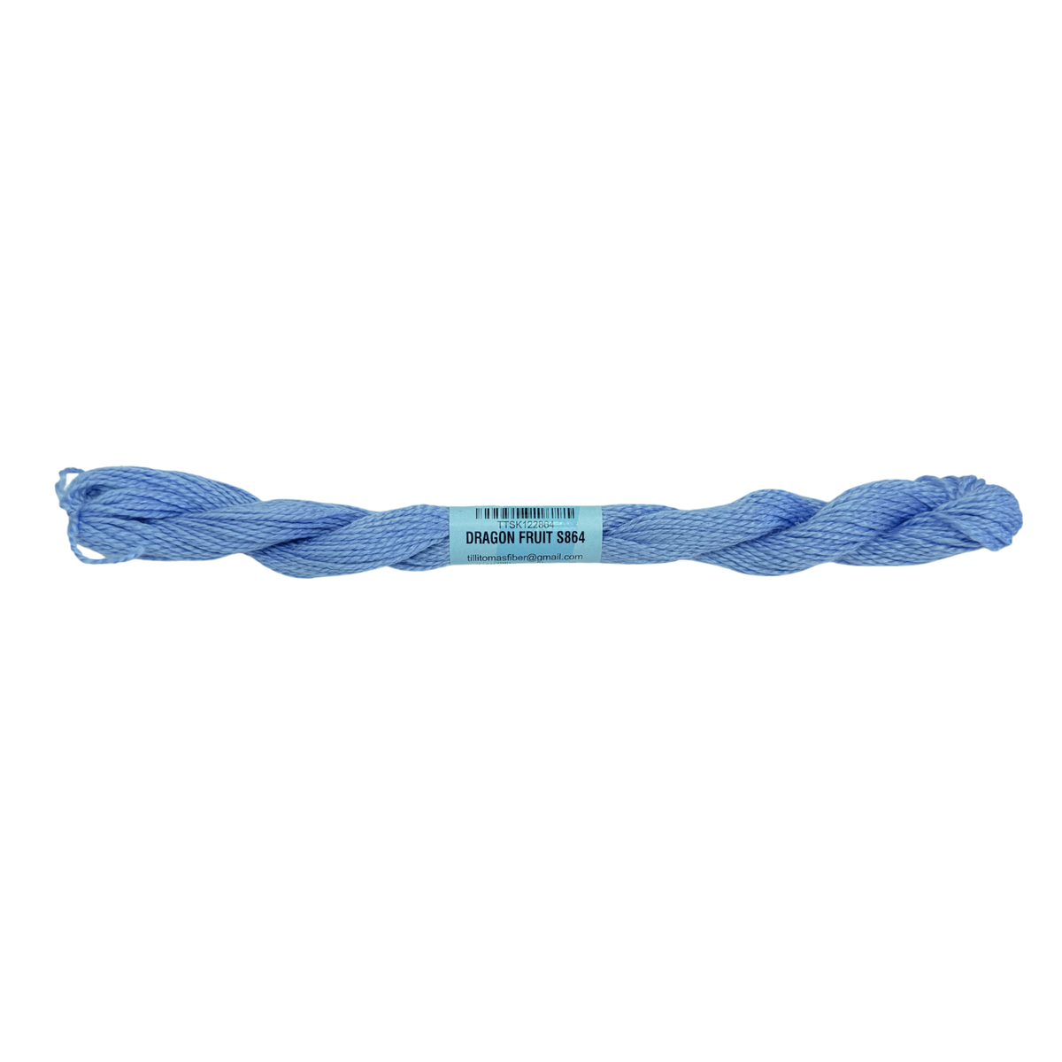 Essentials Skeins - Dragon Fruit