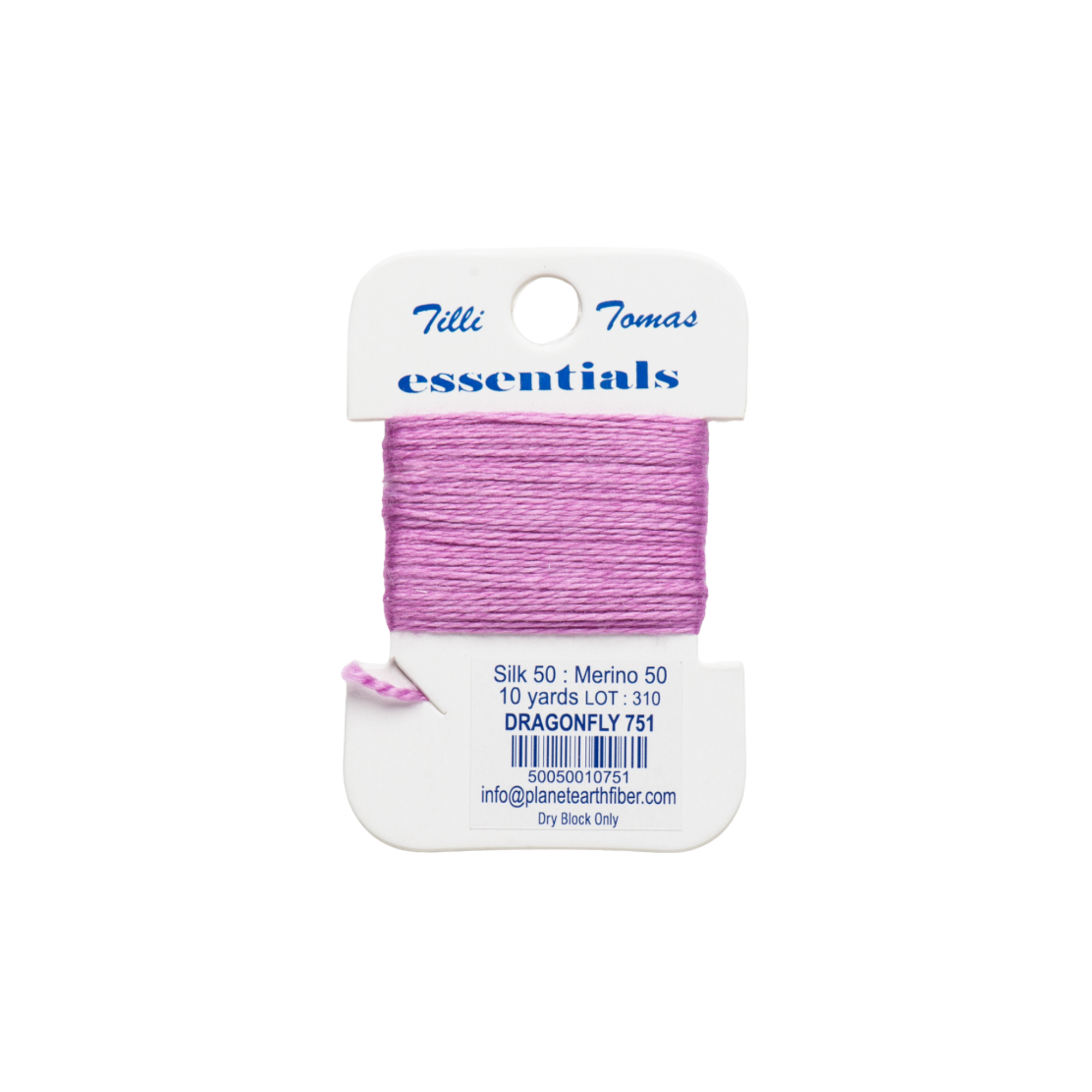 Essentials Cards - Dragonfly