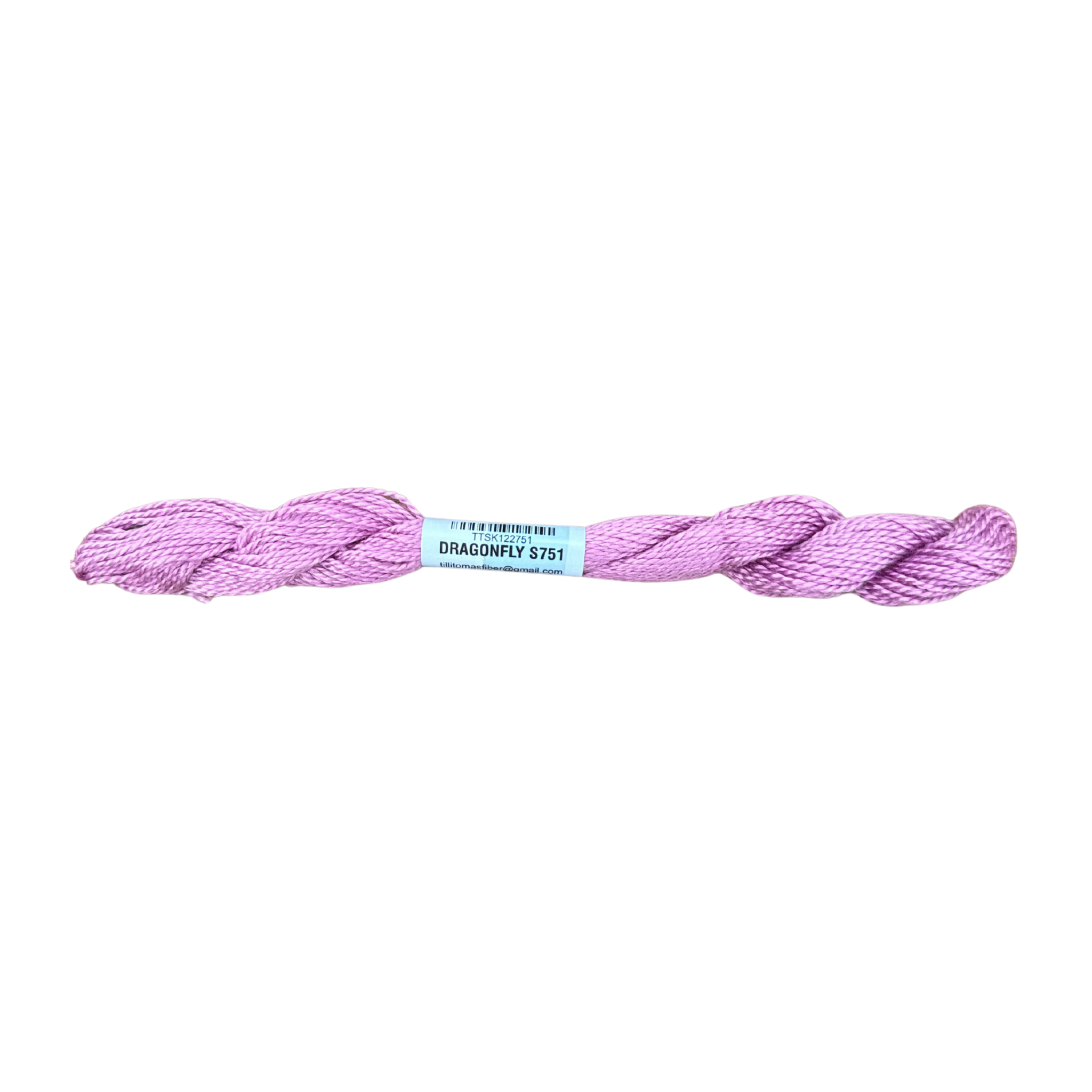 Essentials Skeins - Dragonfly