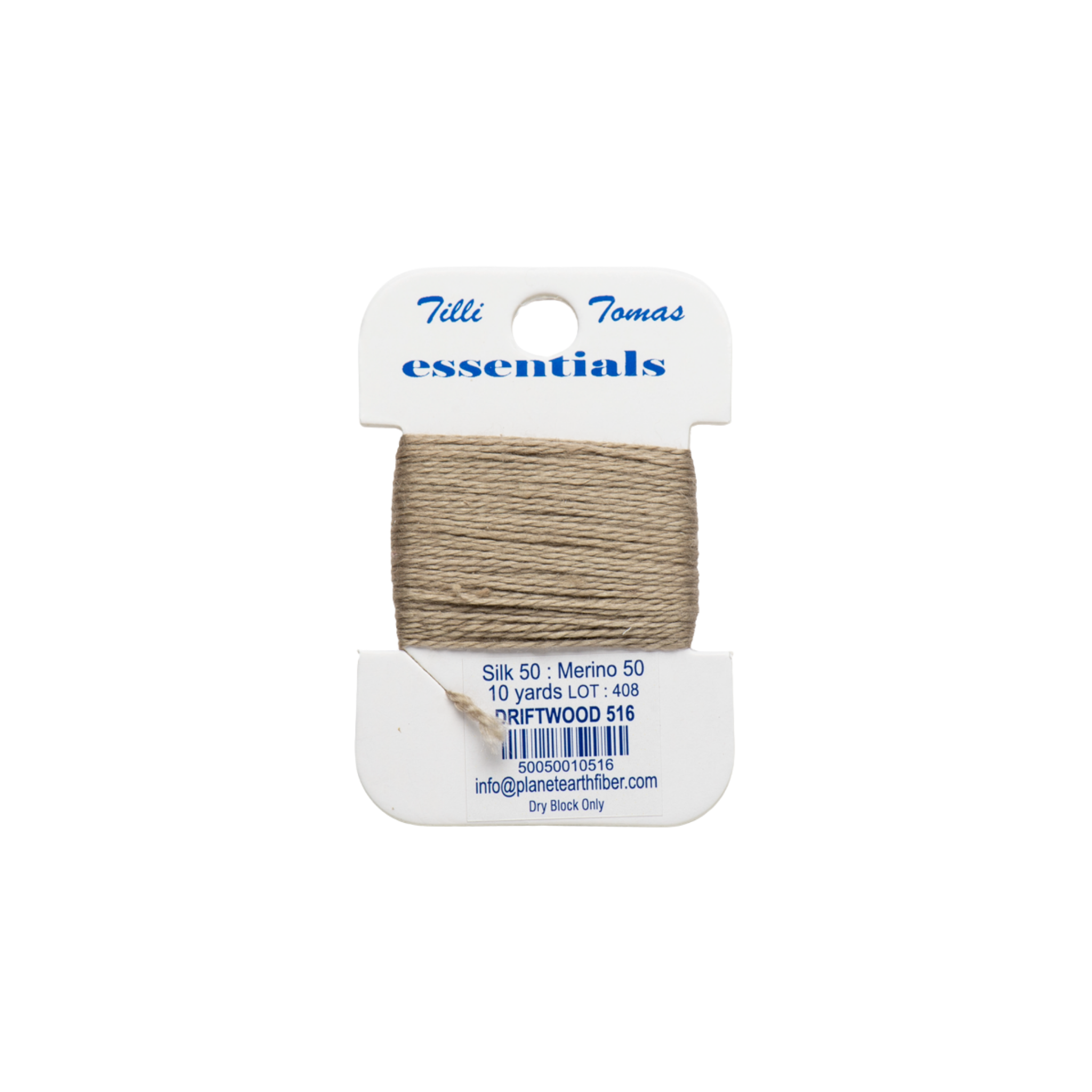Essentials Cards - Driftwood