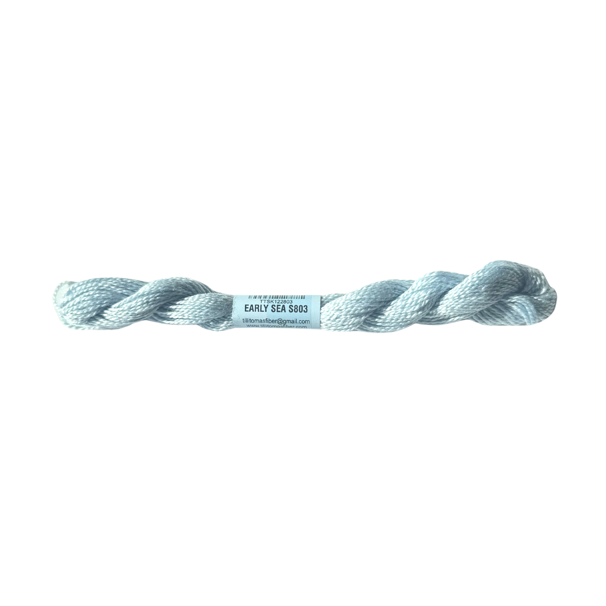 Essentials Skeins - Early Sea