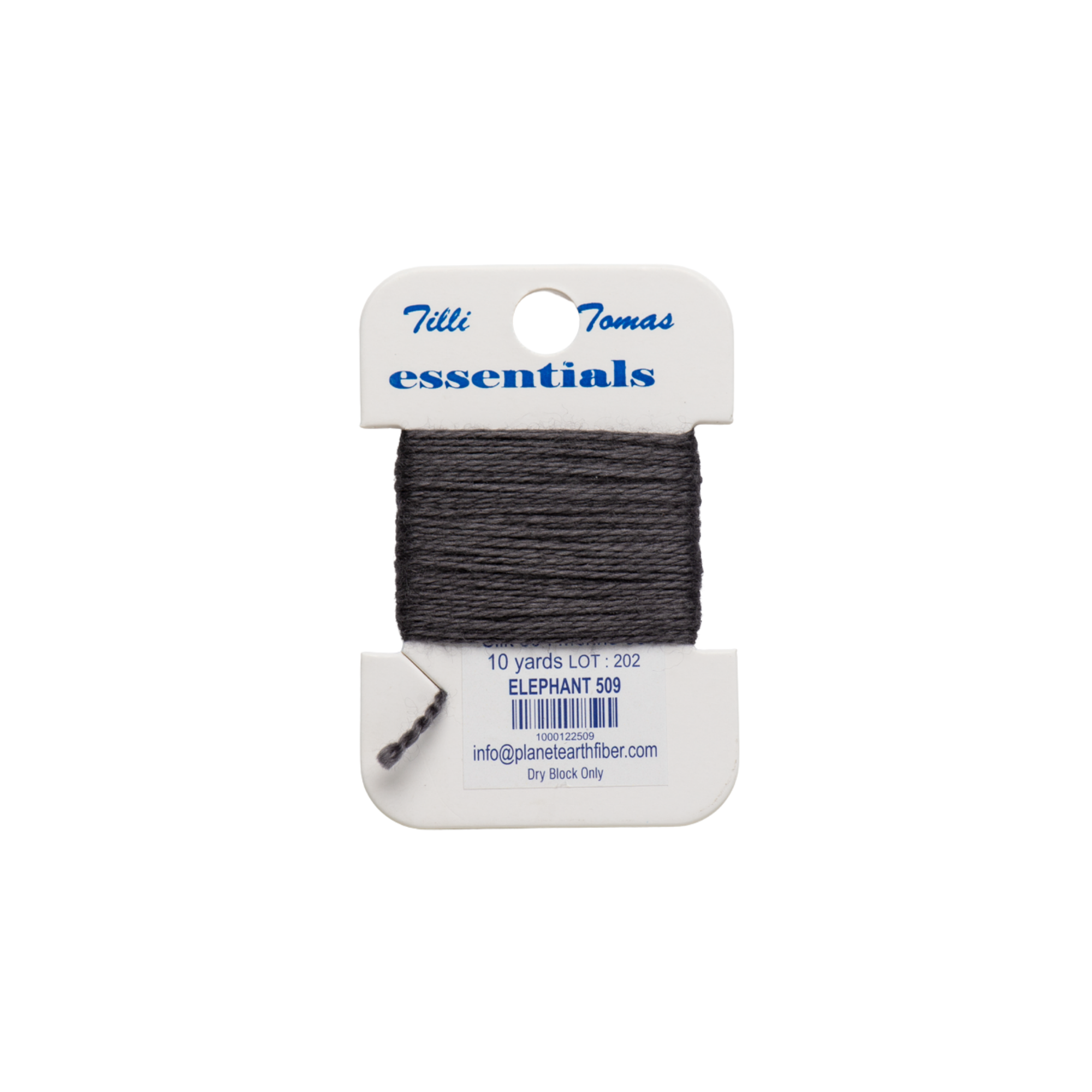 Essentials Cards - Elephant