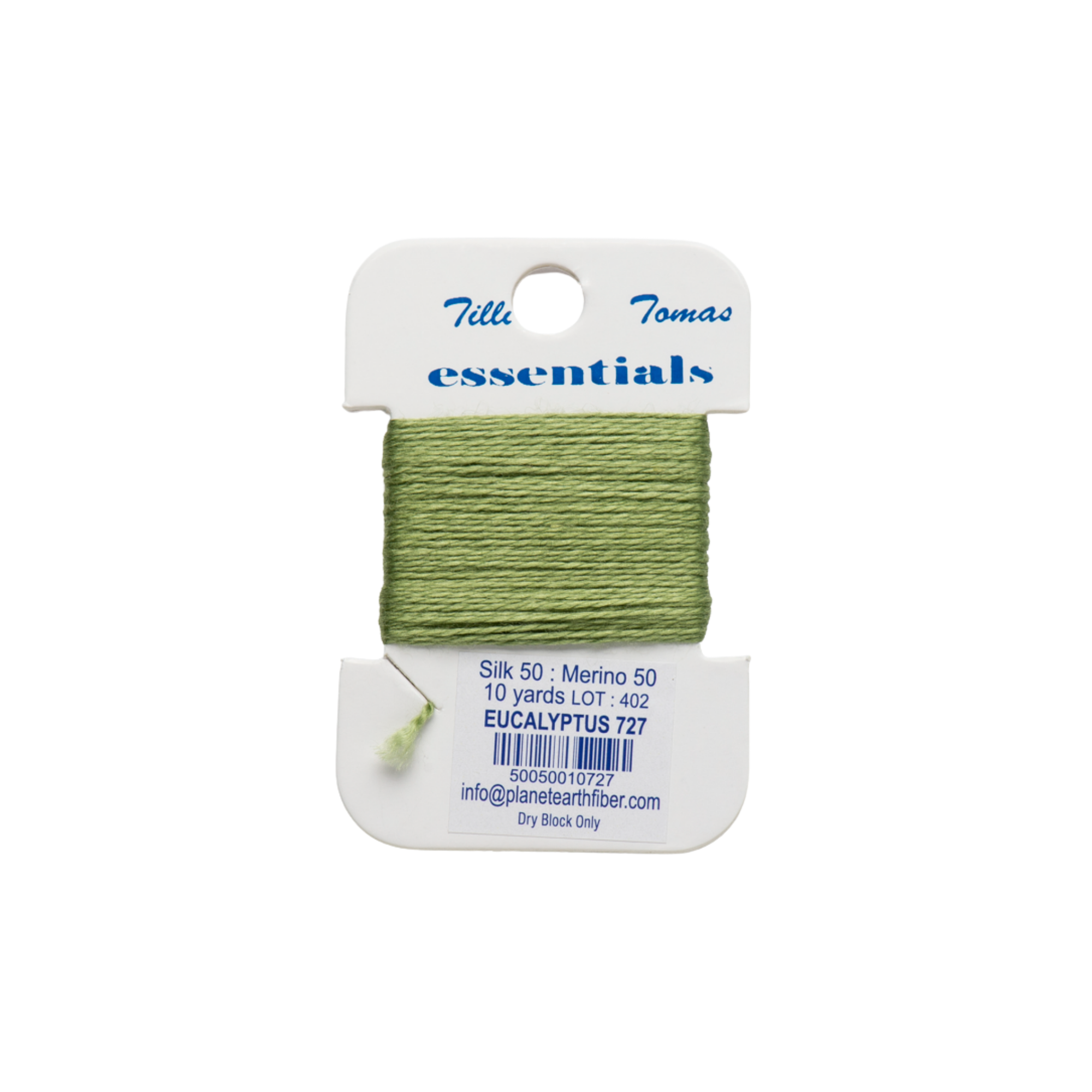 Essentials Cards - Eucalyptus