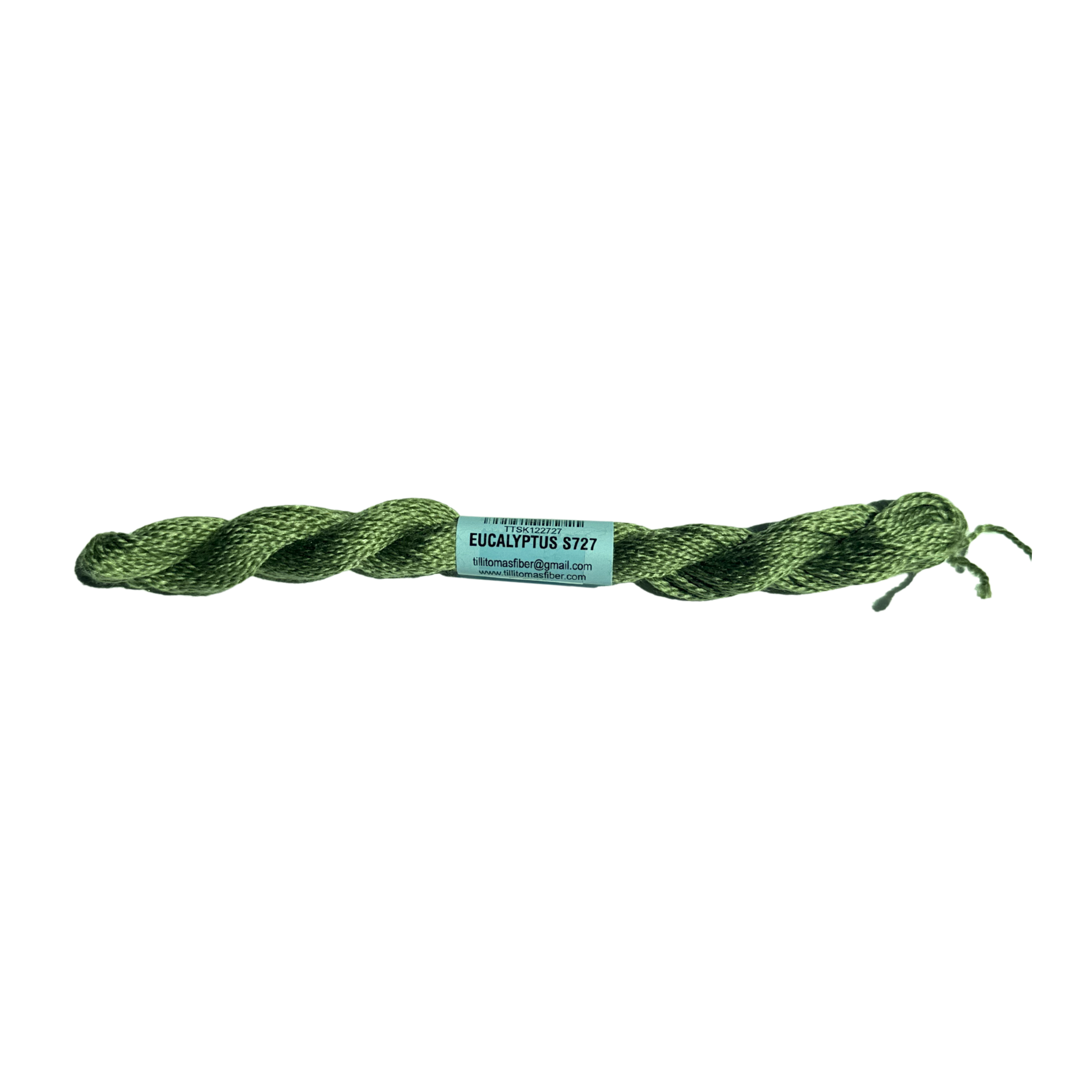 Essentials Skeins - Eucalyptus