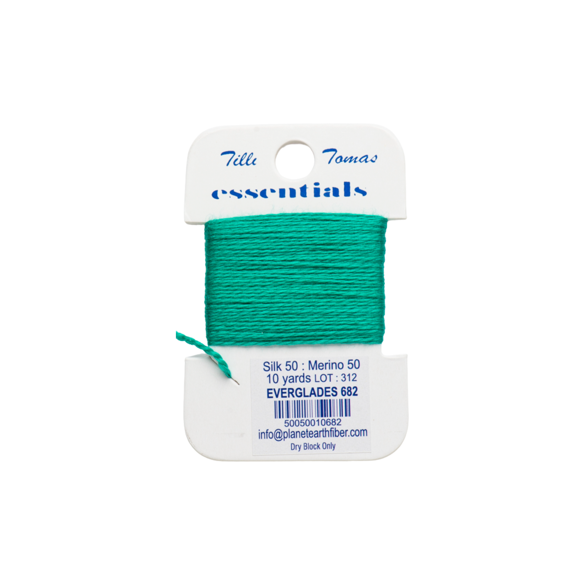 Essentials Cards - Everglades