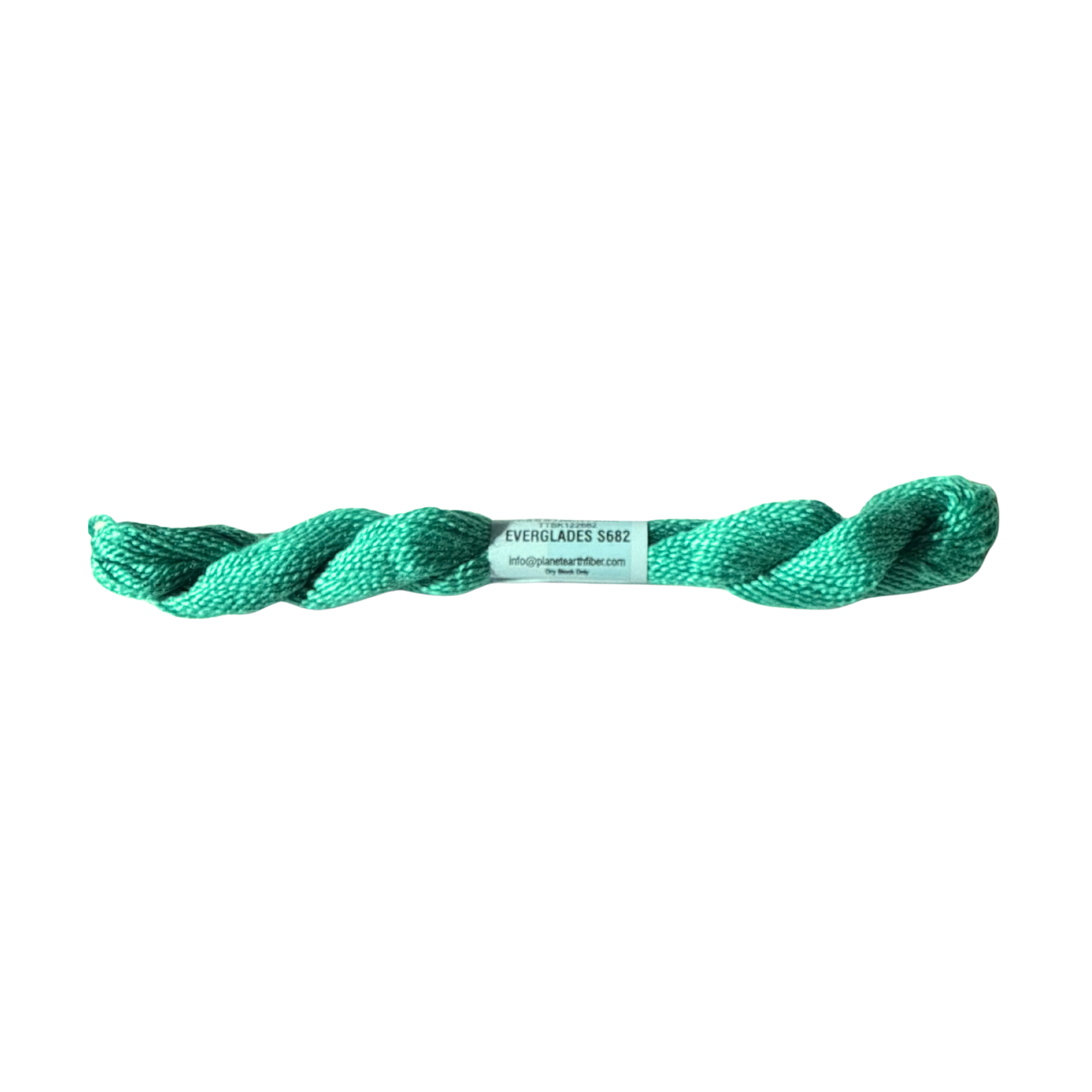 Essentials Skeins - Everglades