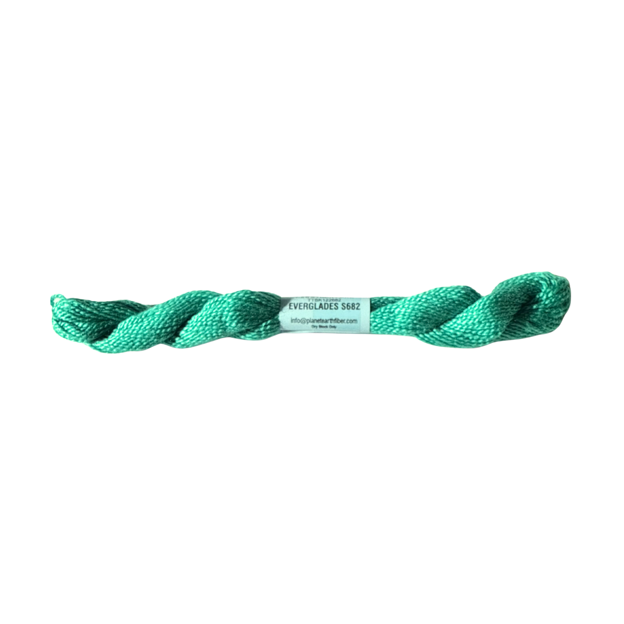 Essentials Skeins - Everglades
