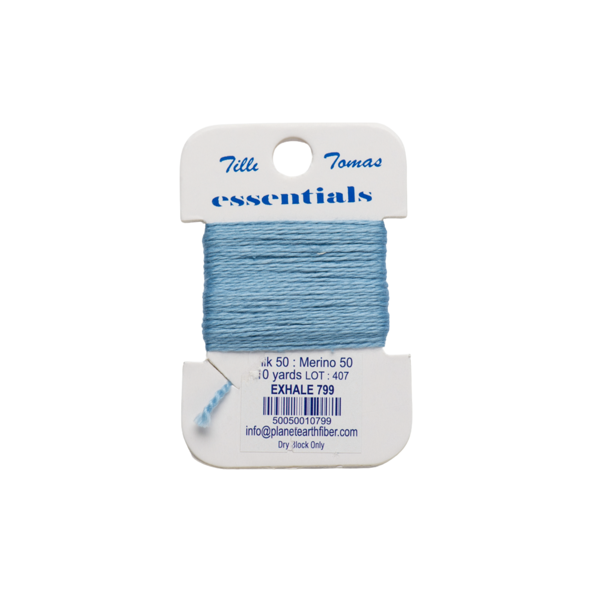 Essentials Cards - Exhale