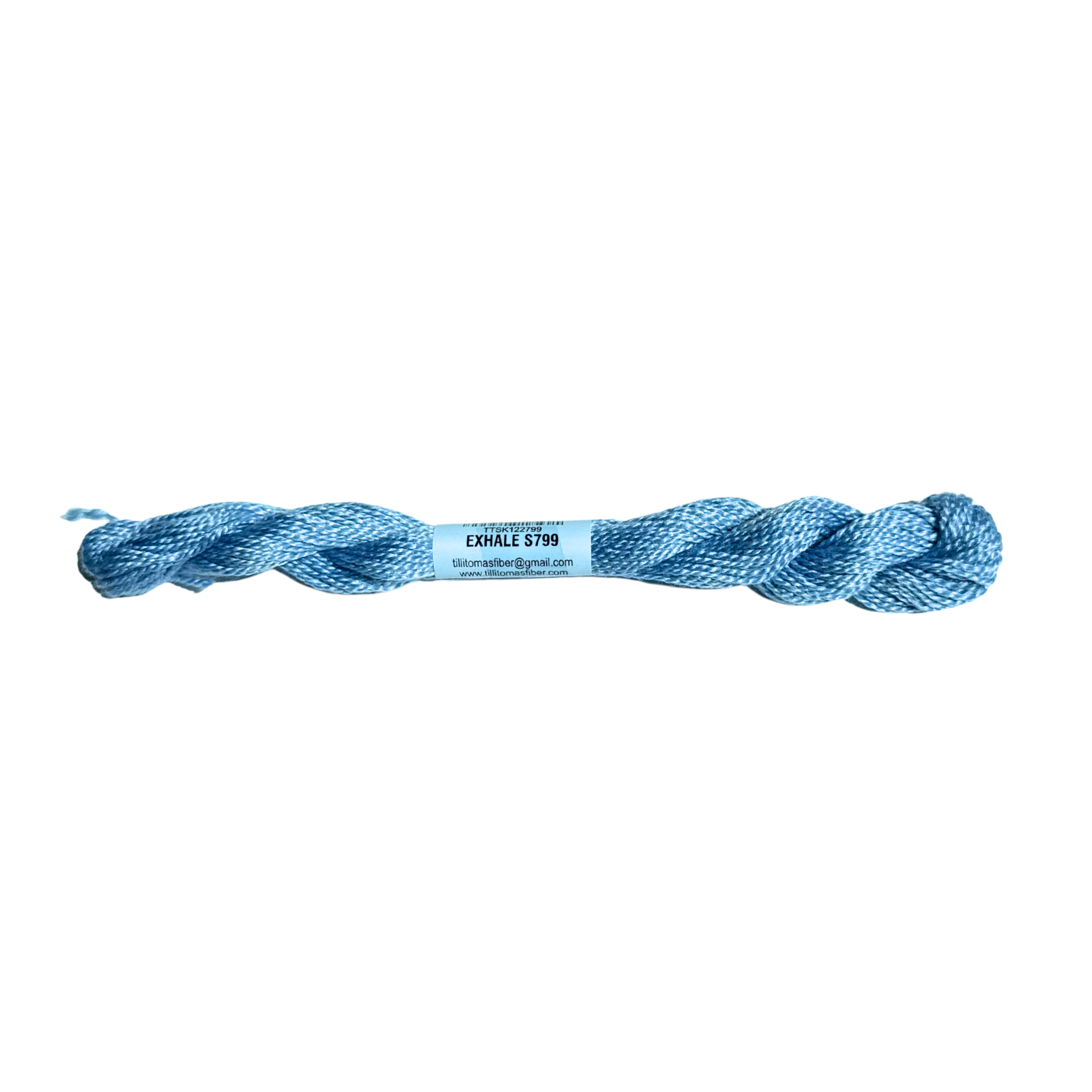 Essentials Skeins - Exhale