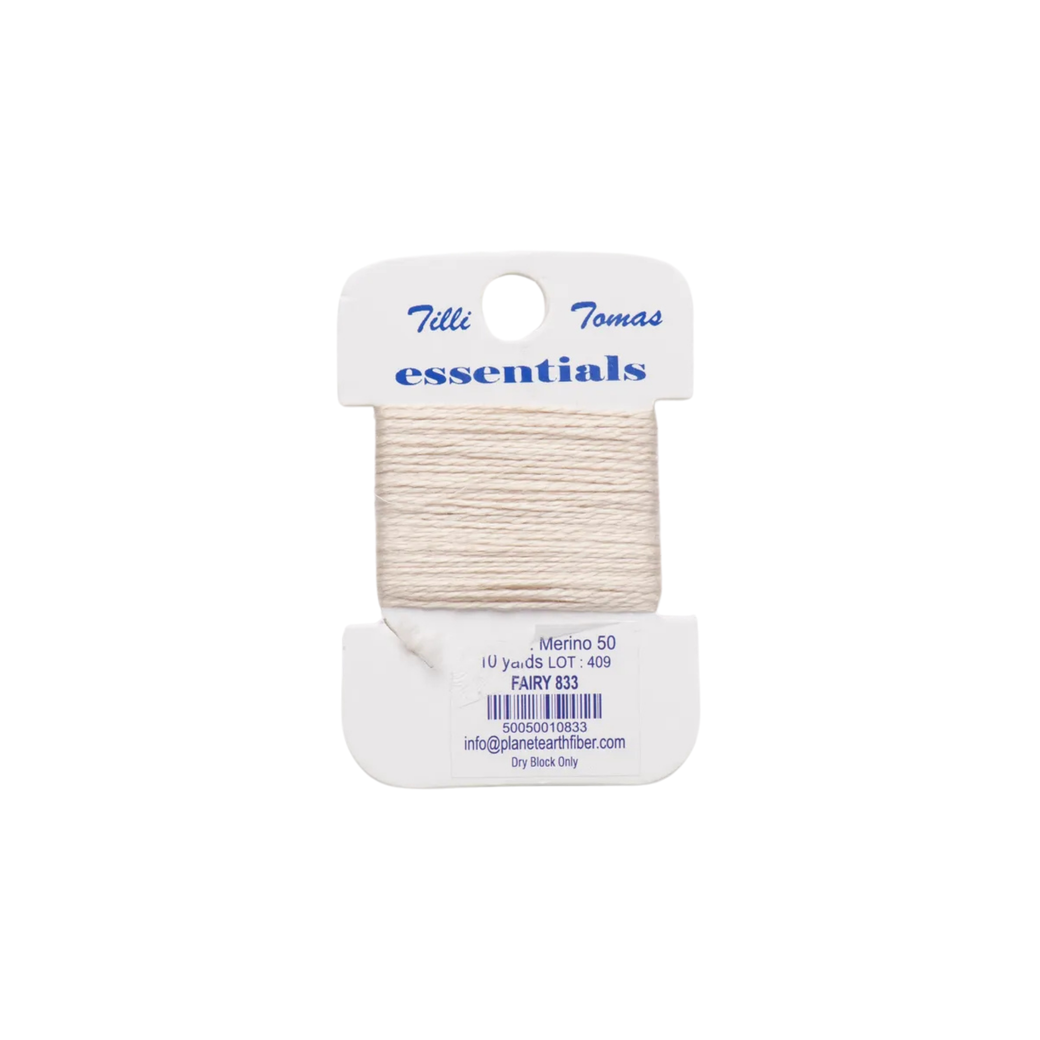 Essentials Cards - Fairy