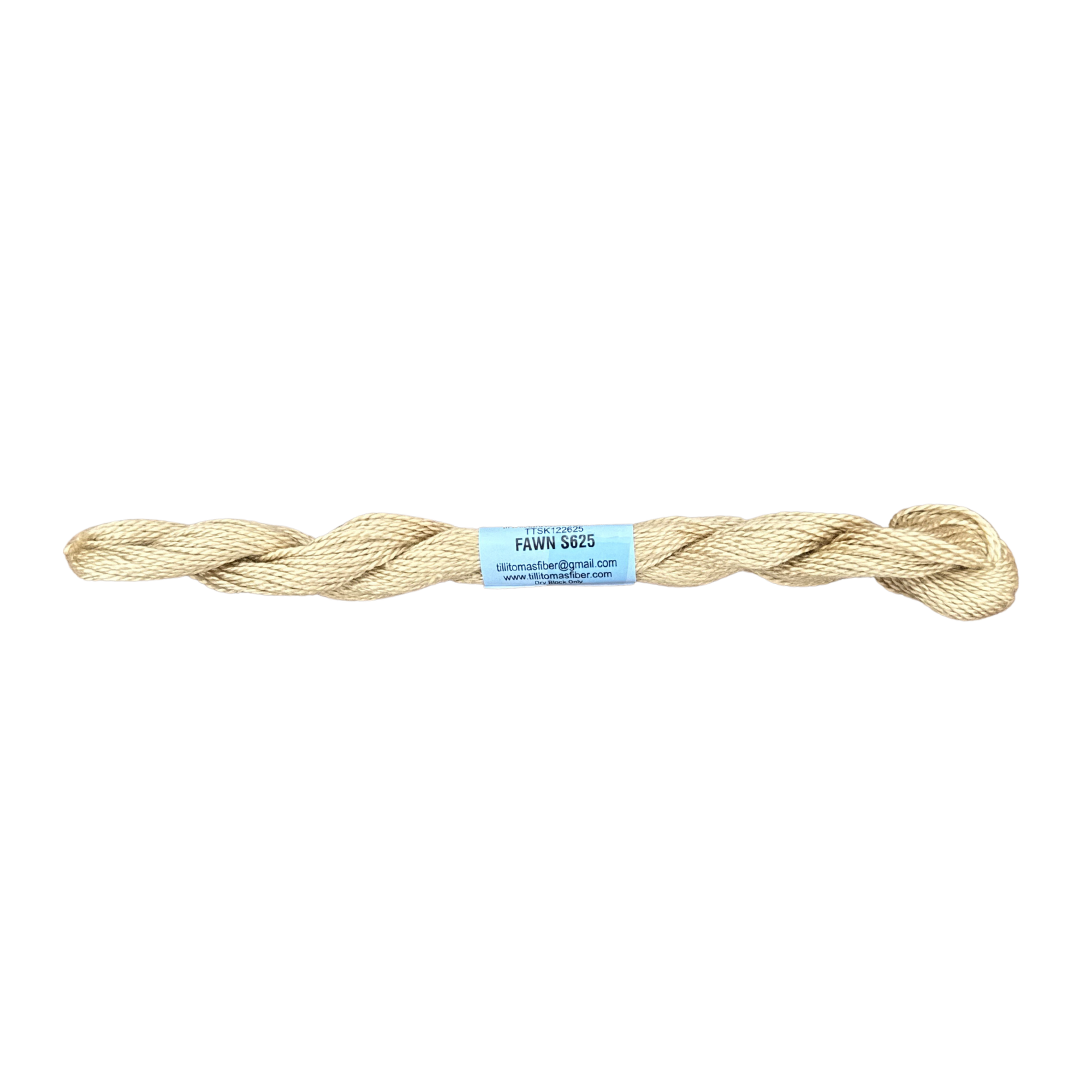 Essentials Skeins - Fawn