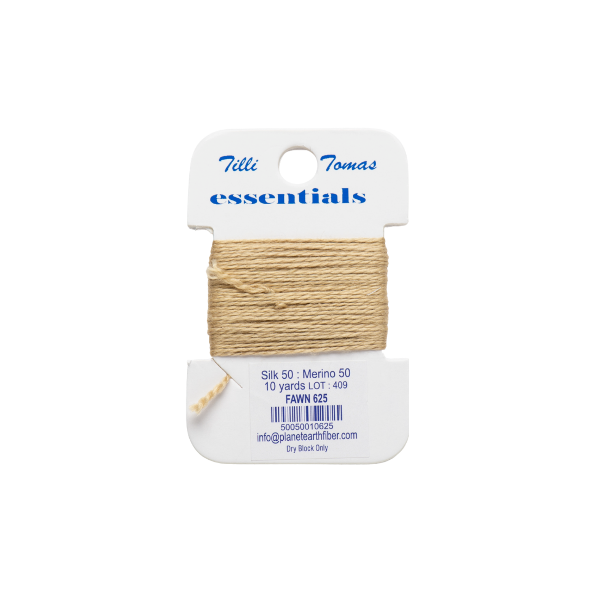 Essentials Cards - Fawn