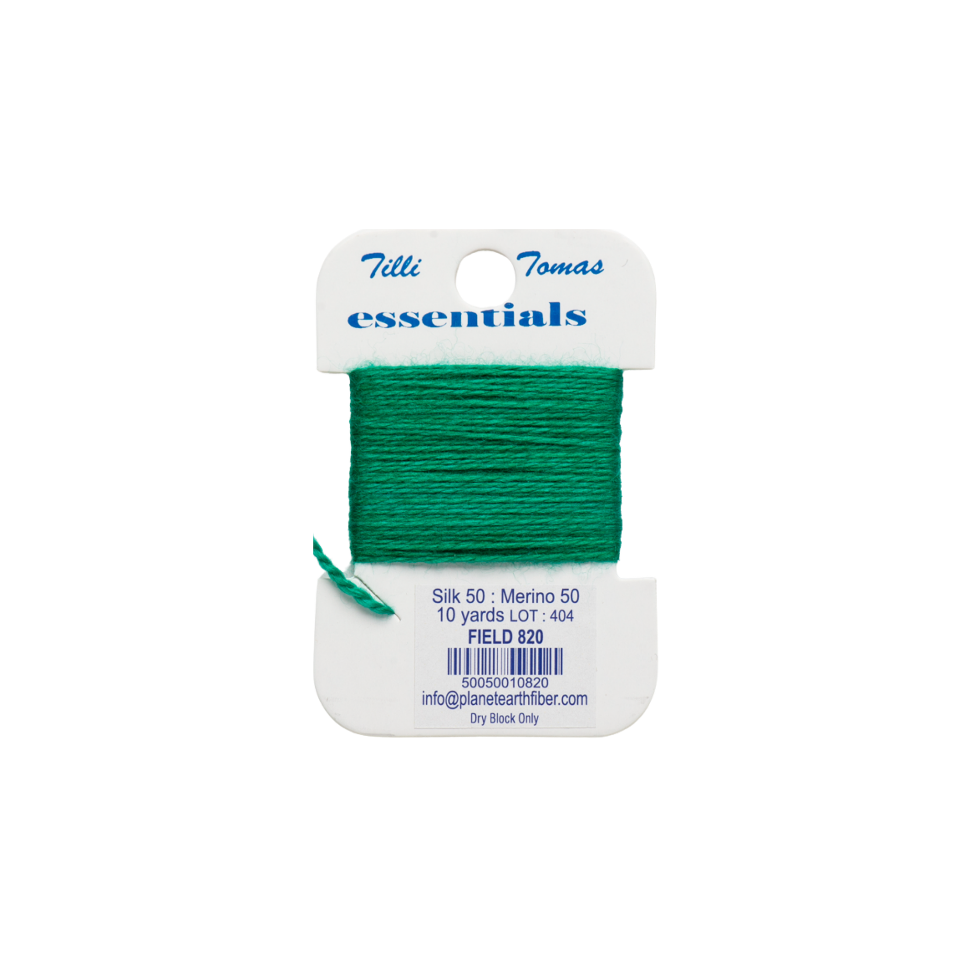Essentials Cards - Field
