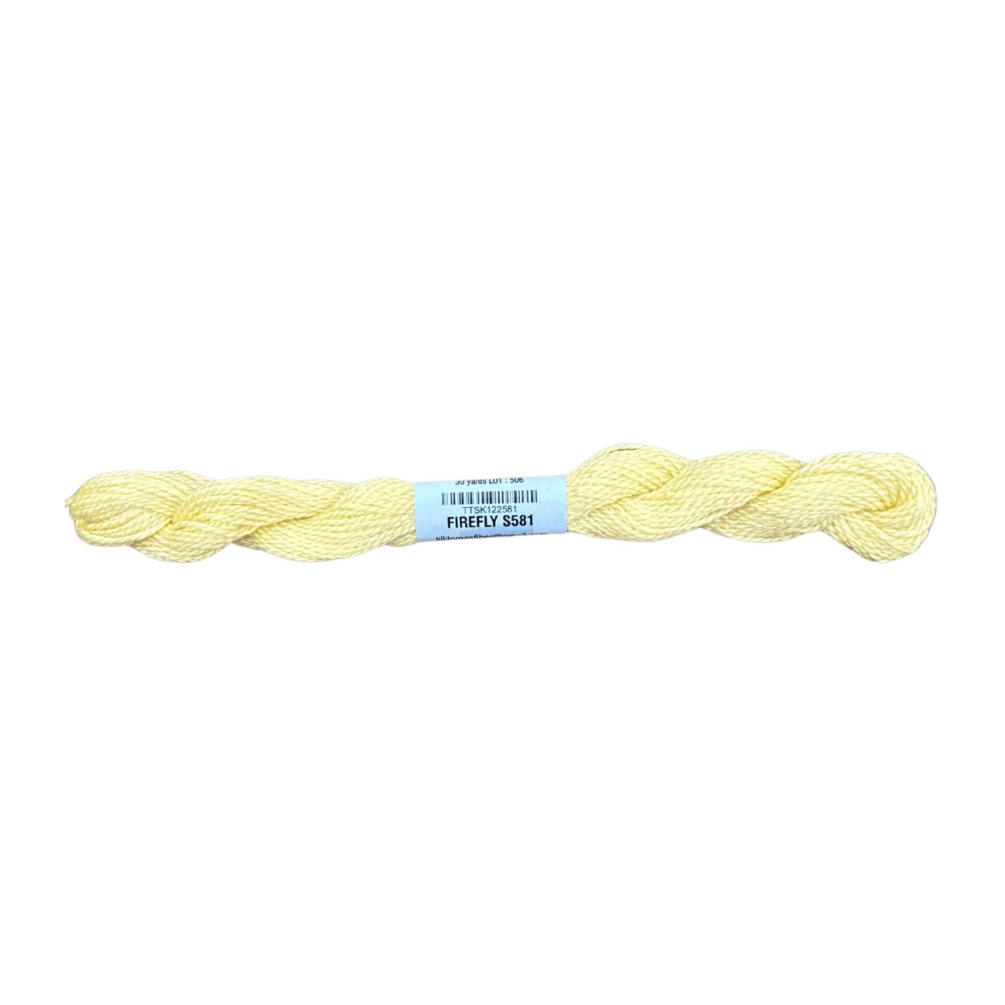 Essentials Skeins - Firefly