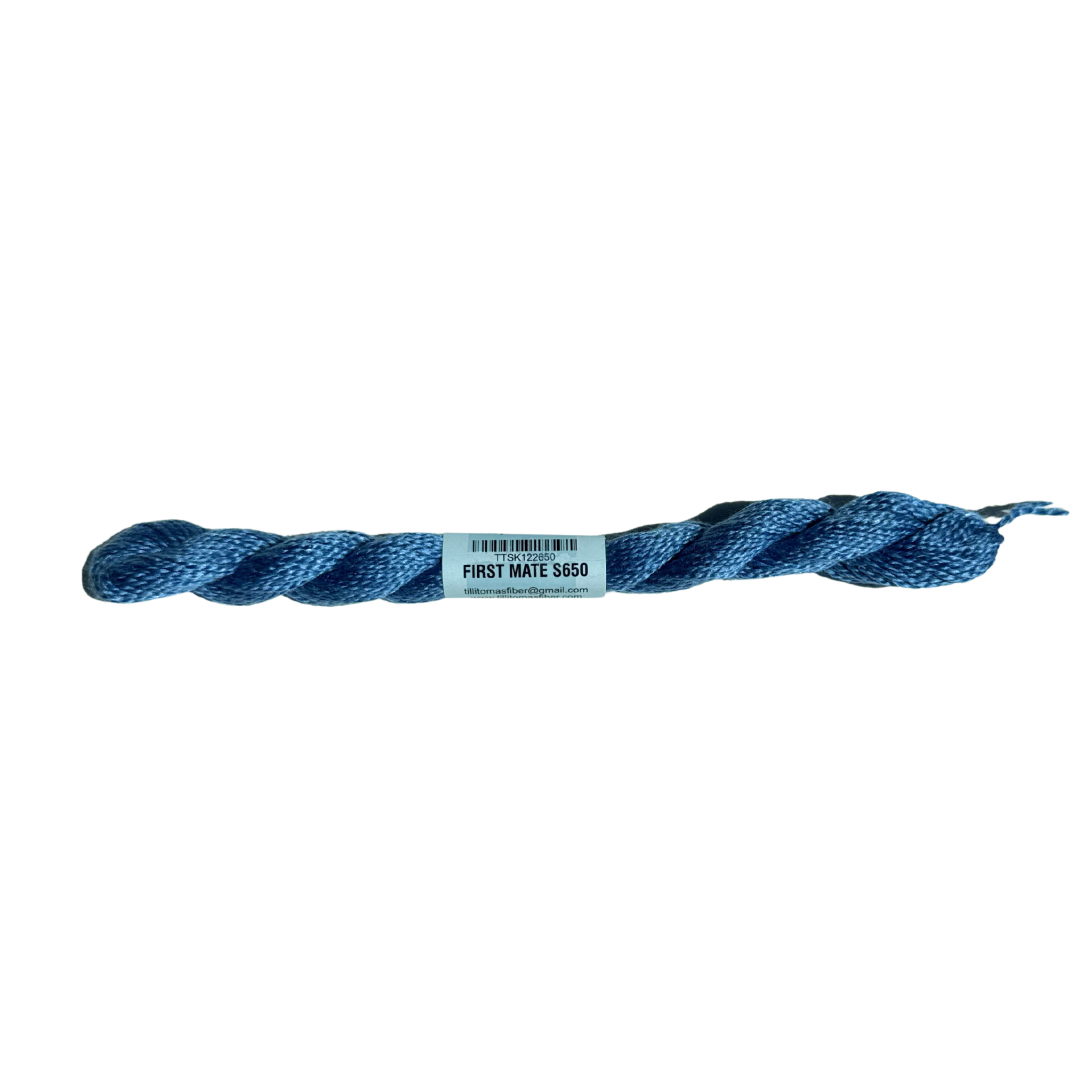 Essentials Skeins - First Mate