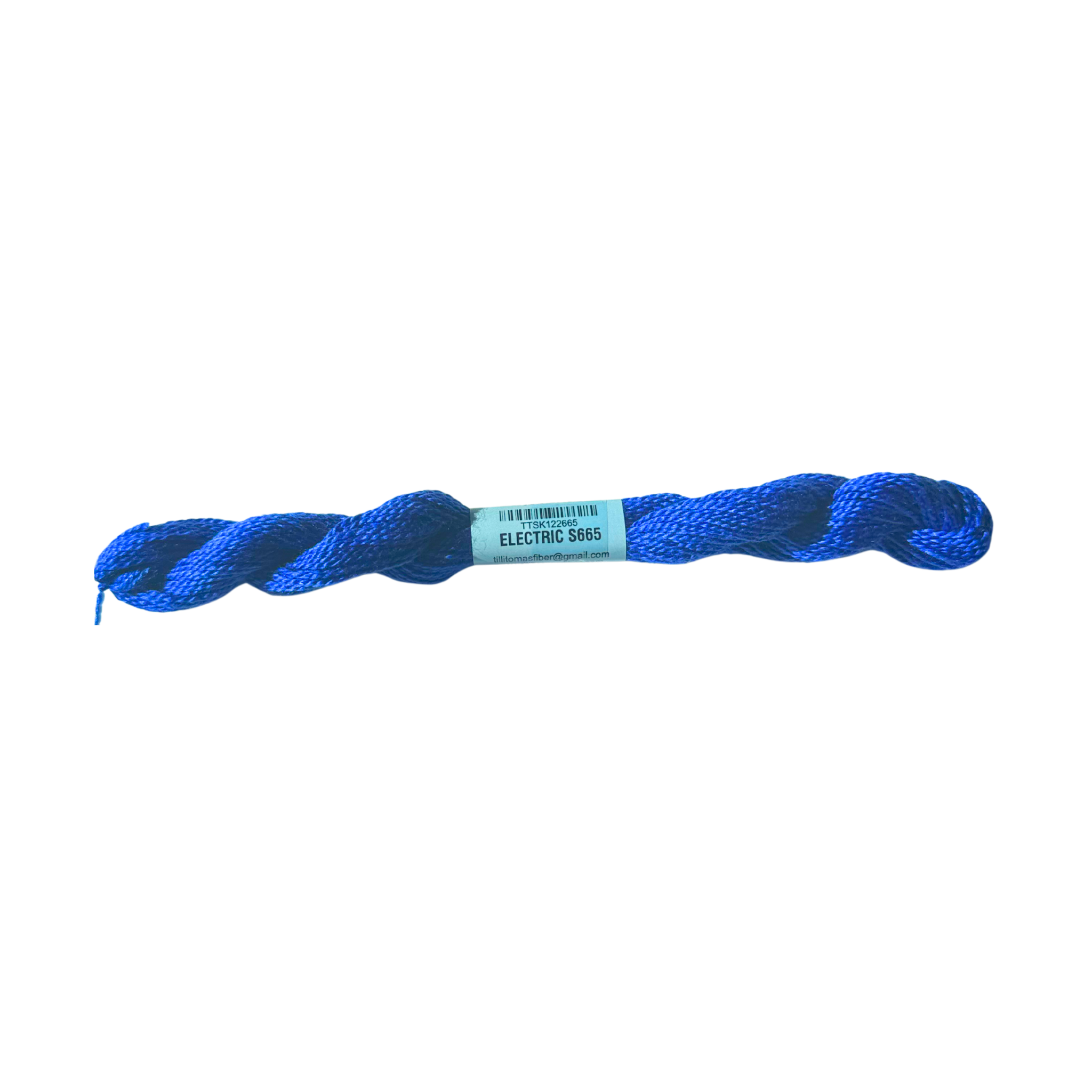 Essentials Skeins - Electric