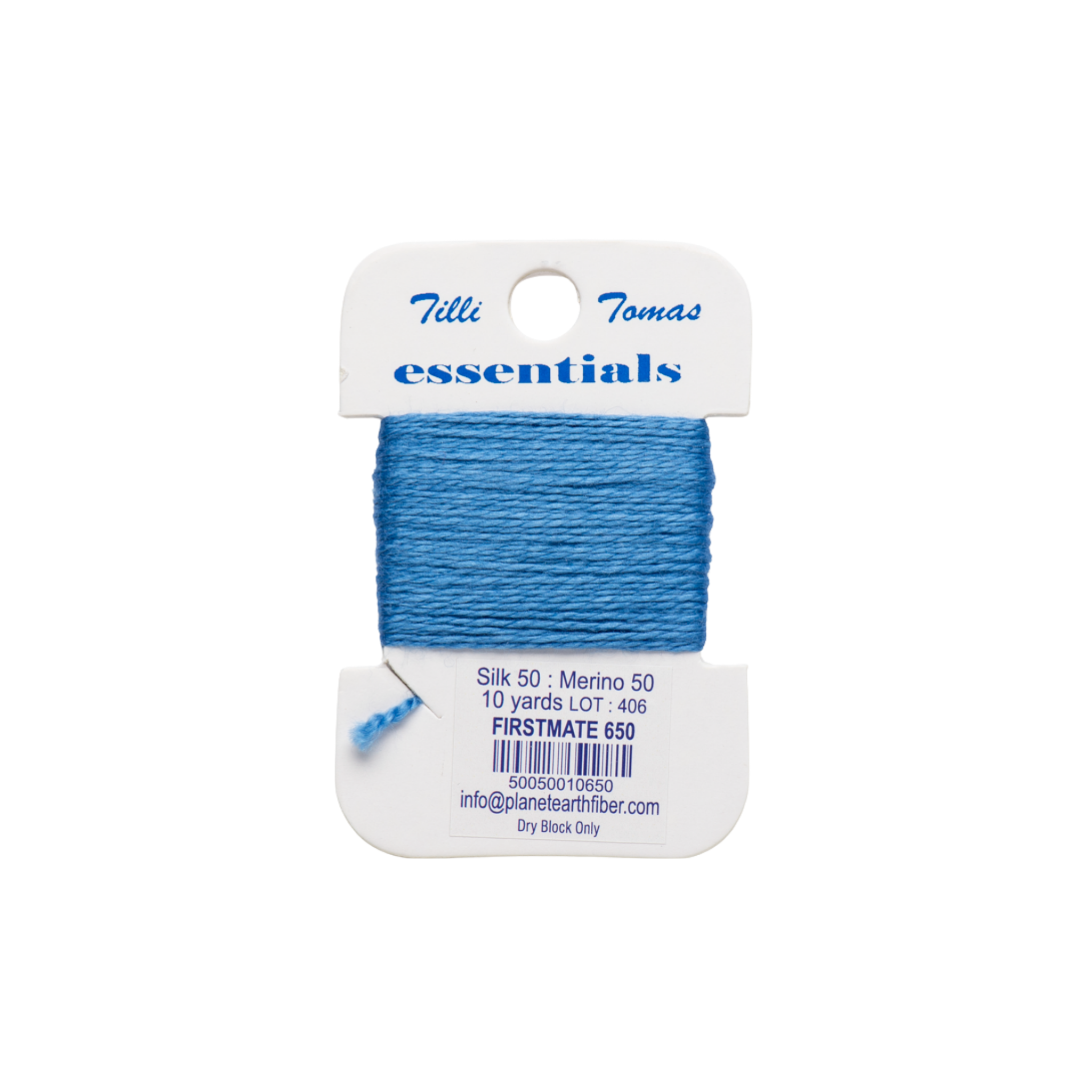 Essentials Cards - First Mate