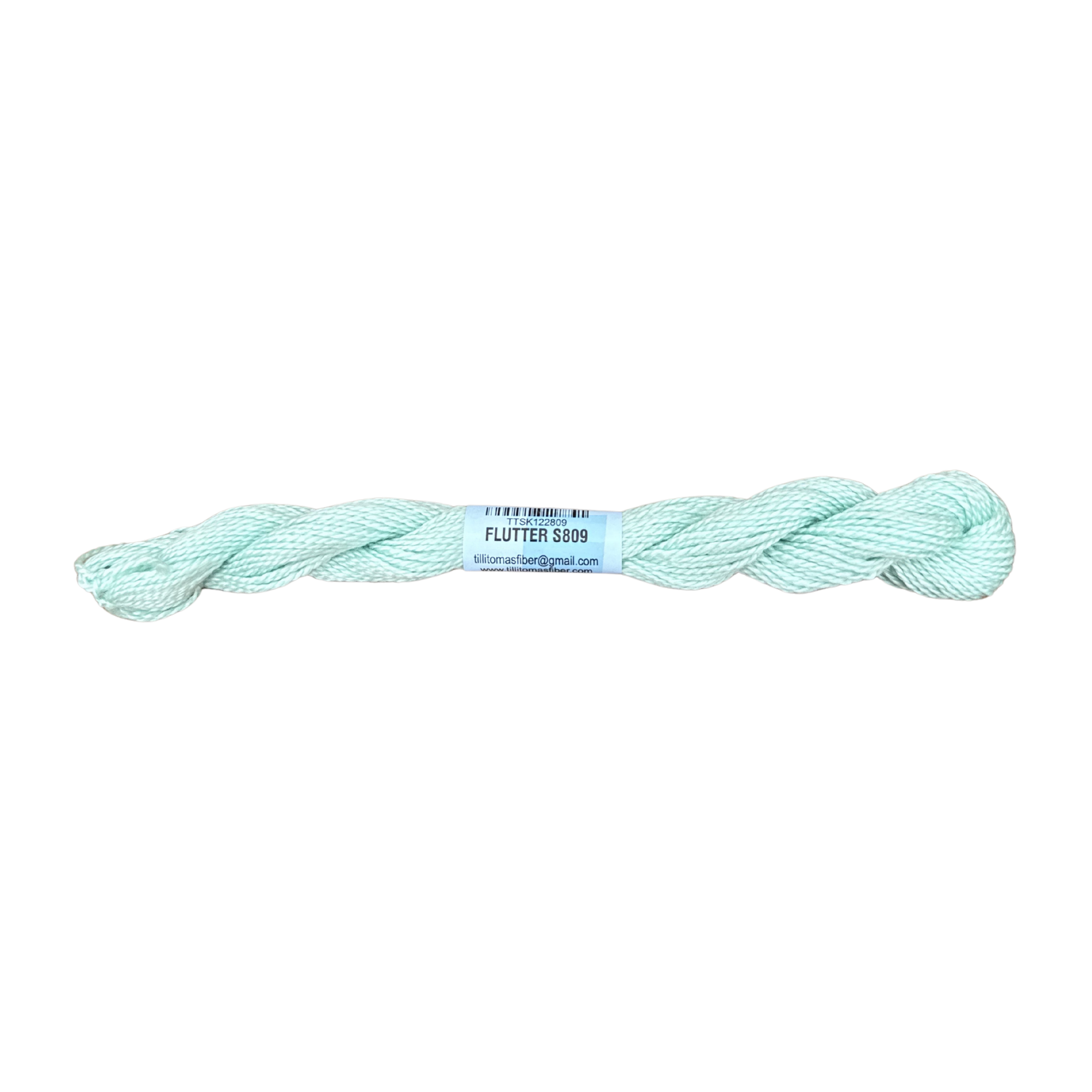 Essentials Skeins - Flutter