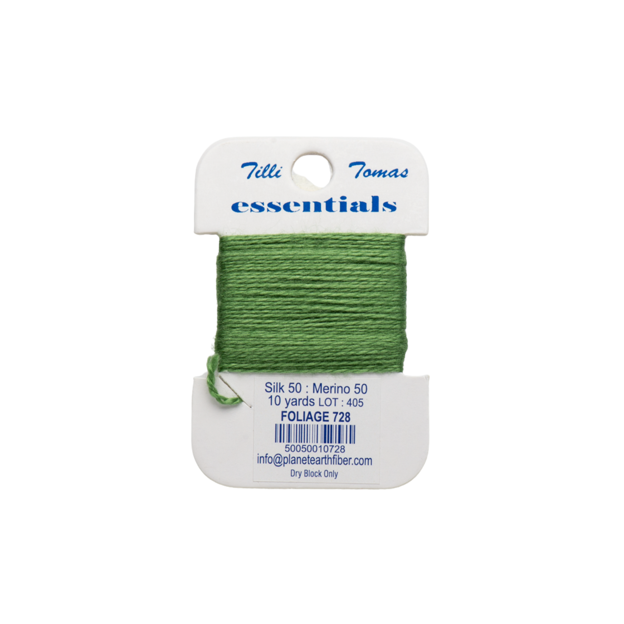 Essentials Cards - Foliage