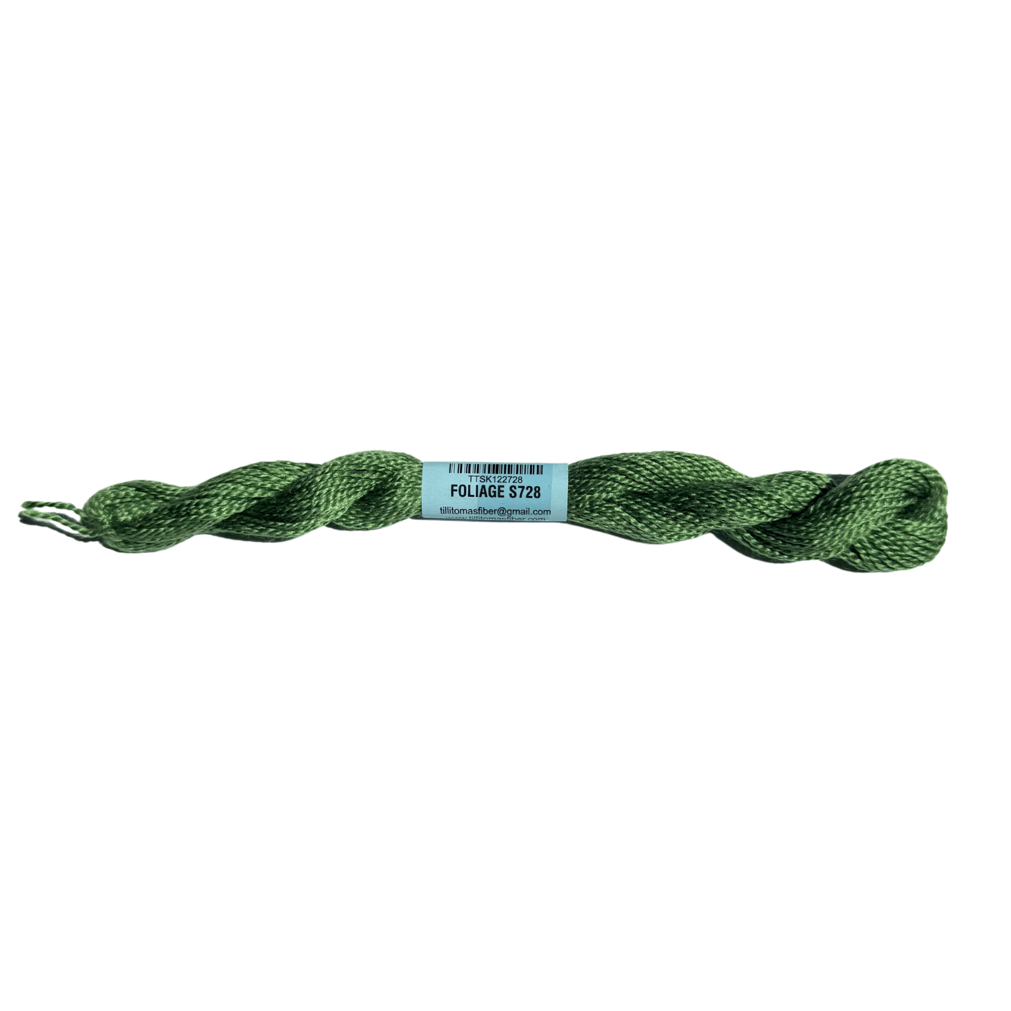 Essentials Skeins - Foliage