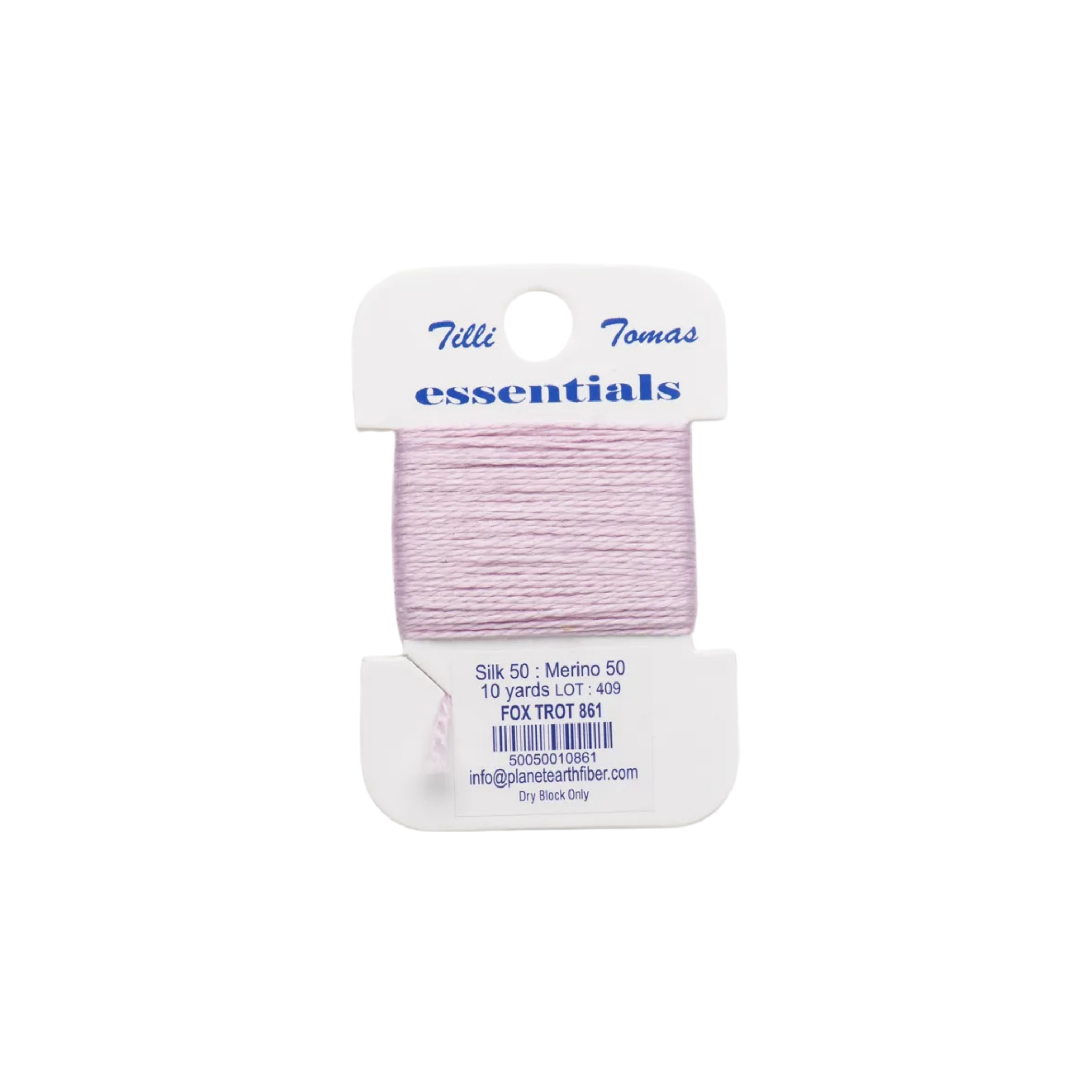 Essentials Cards - Fox Trot