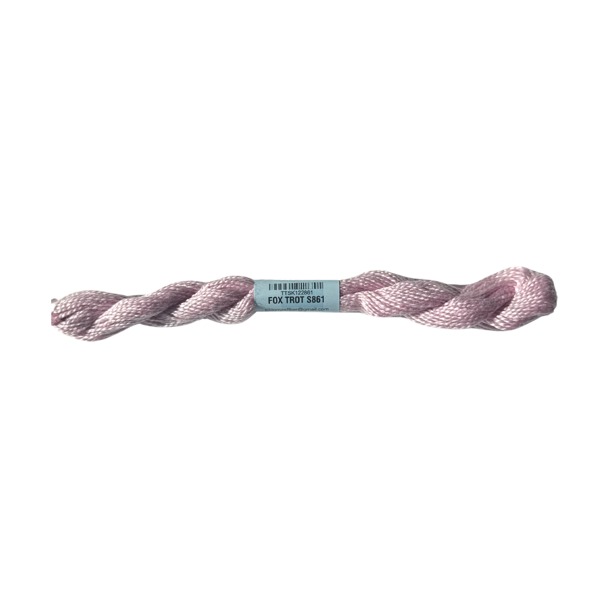 Essentials Skeins - Fox Trot