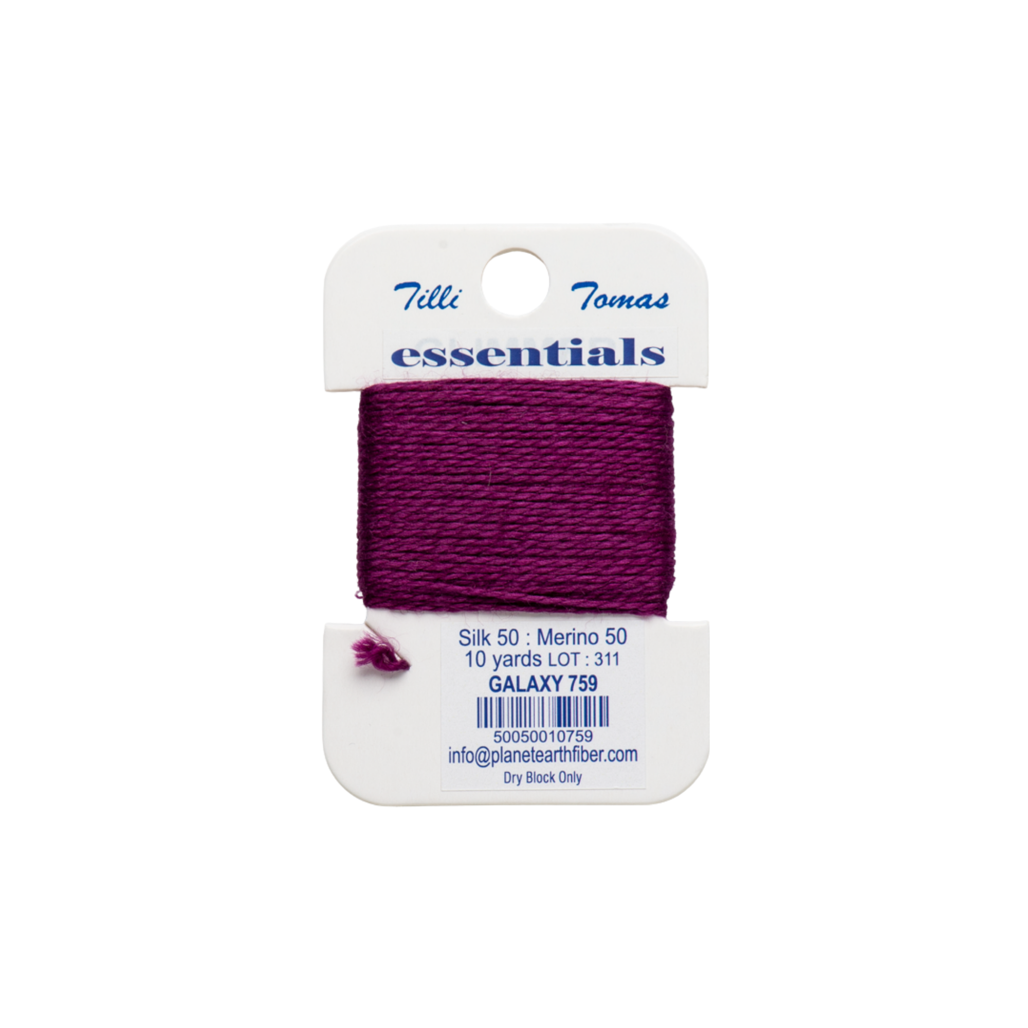 Essentials Cards - Galaxy