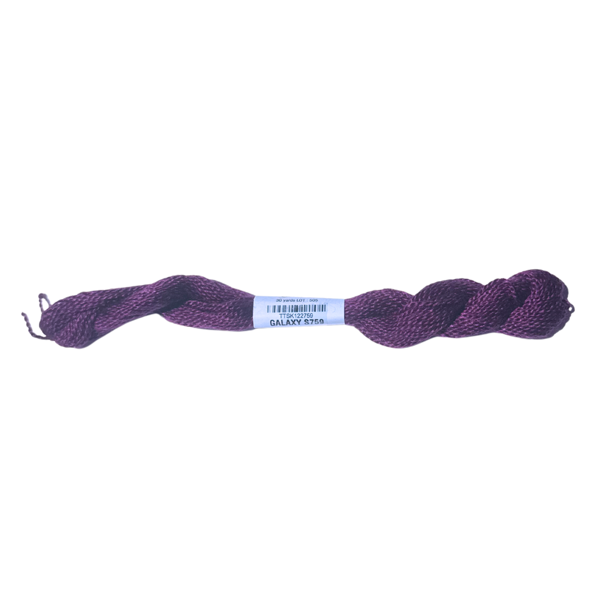Essentials Skeins - Galaxy