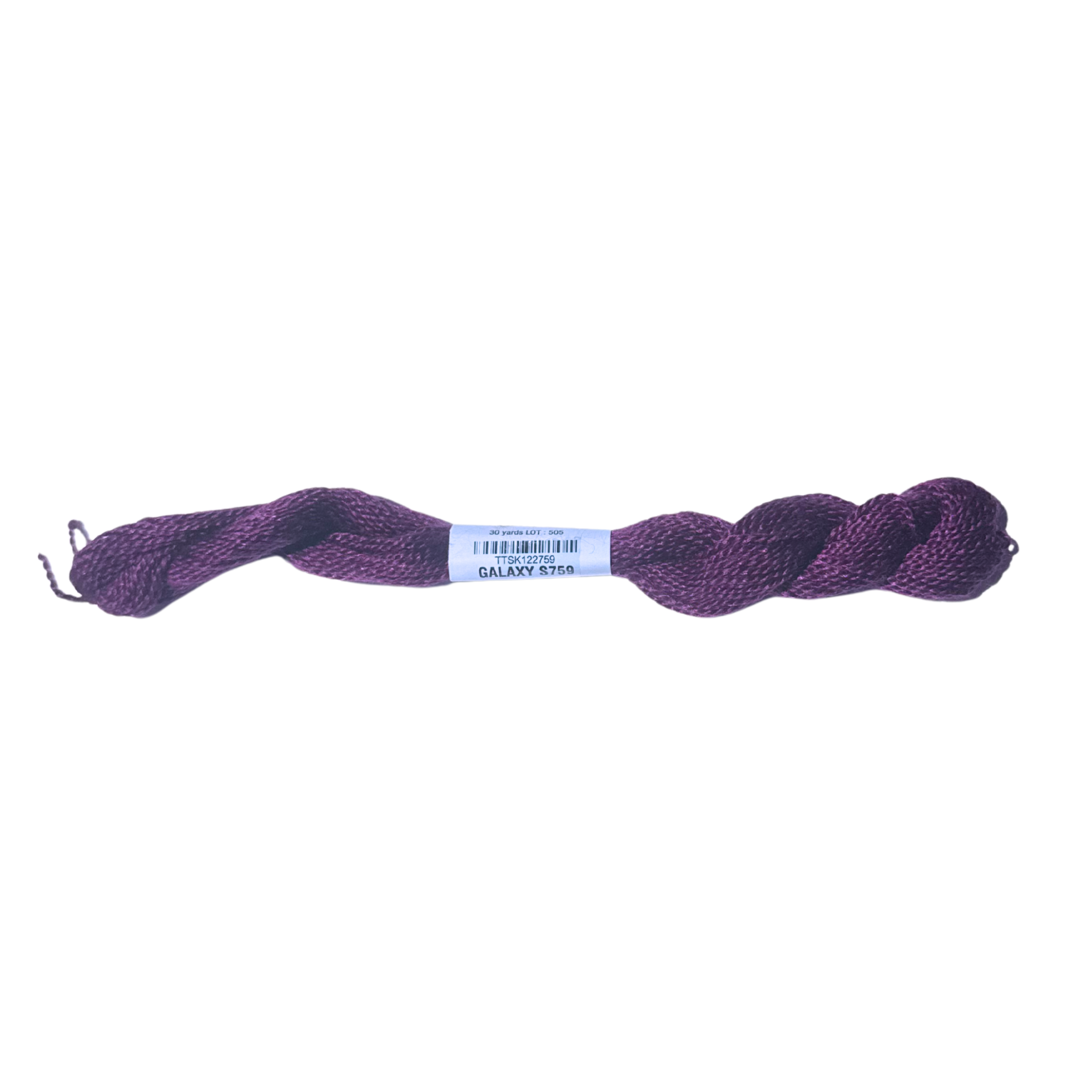 Essentials Skeins - Galaxy