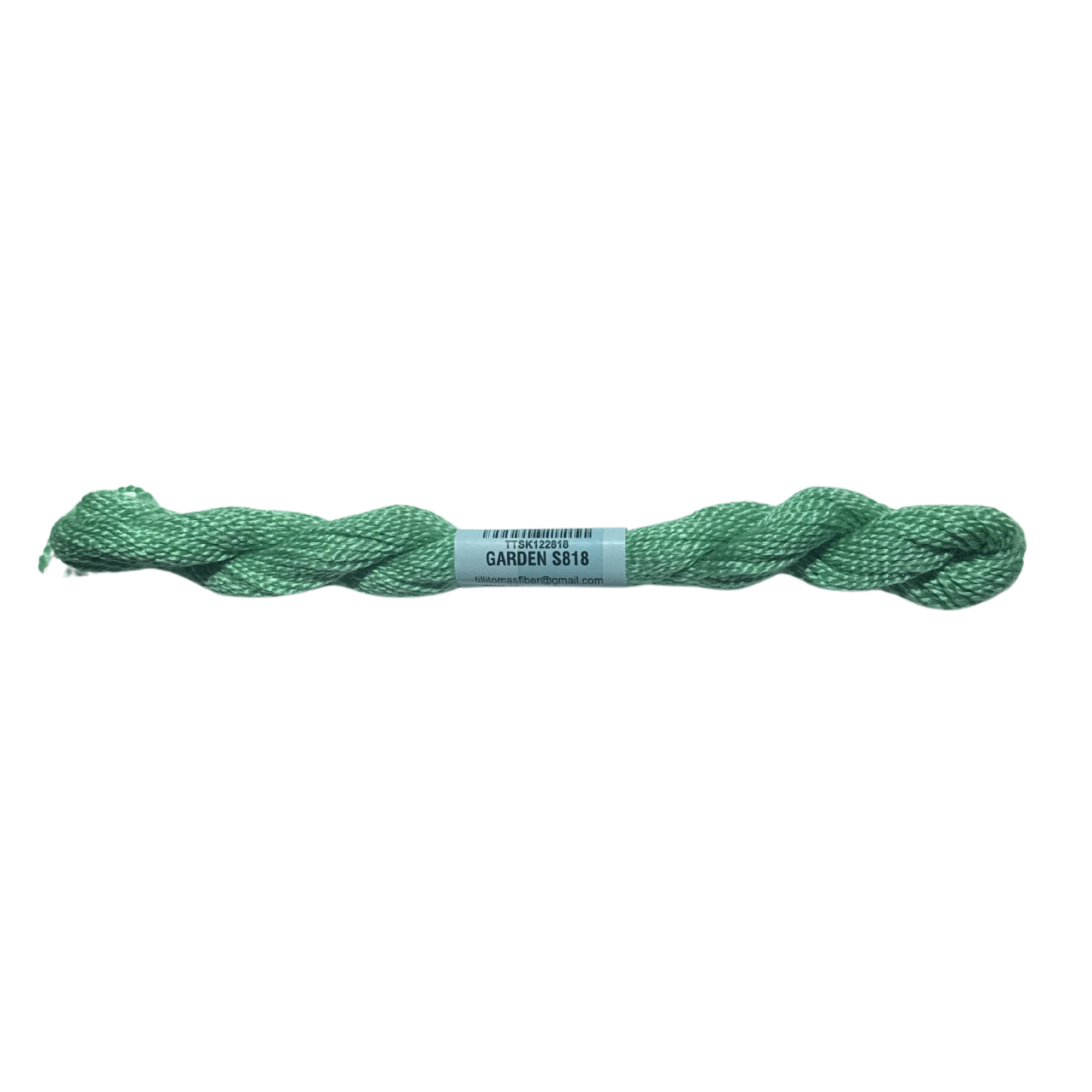 Essentials Skeins - Garden