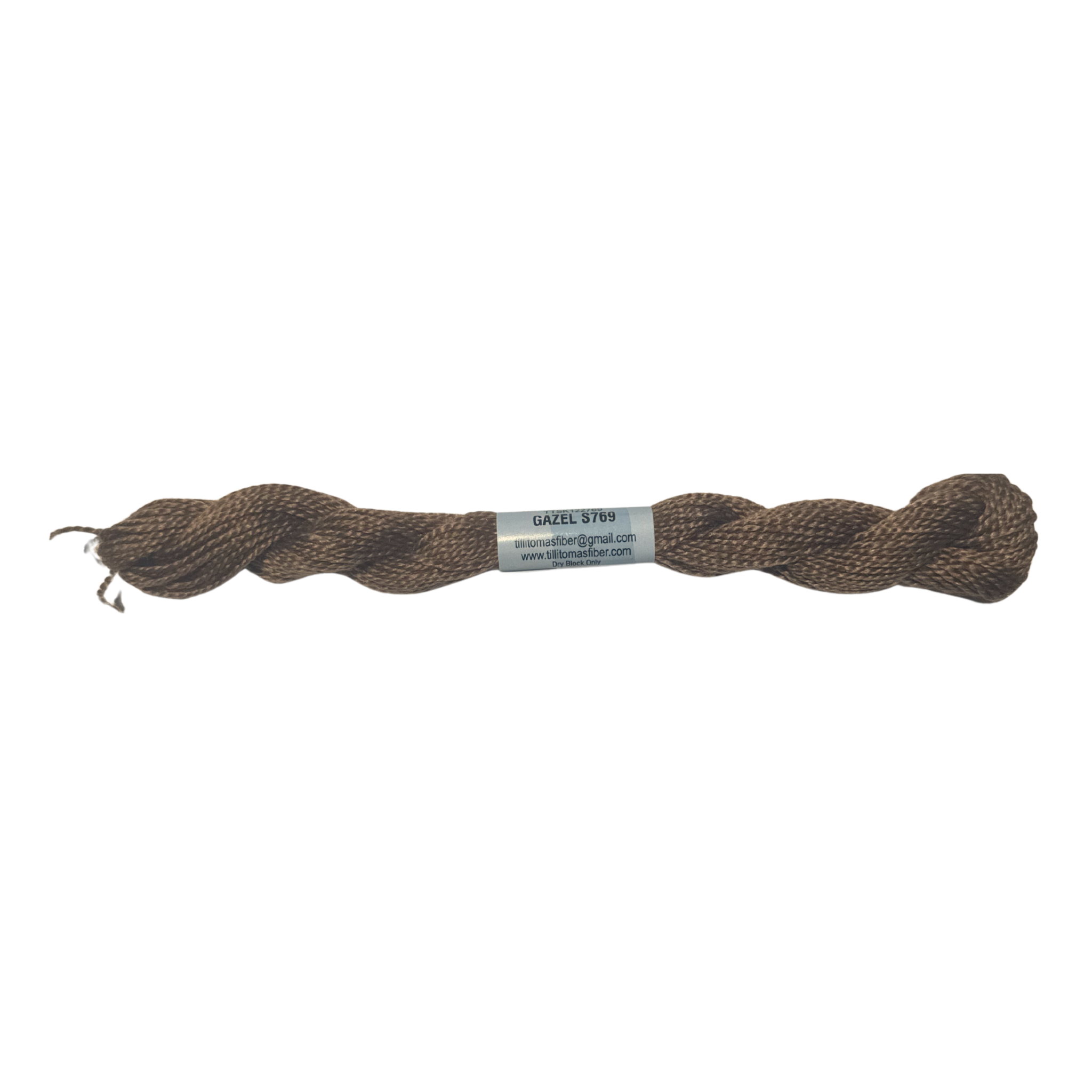 Essentials Skeins - Gazel