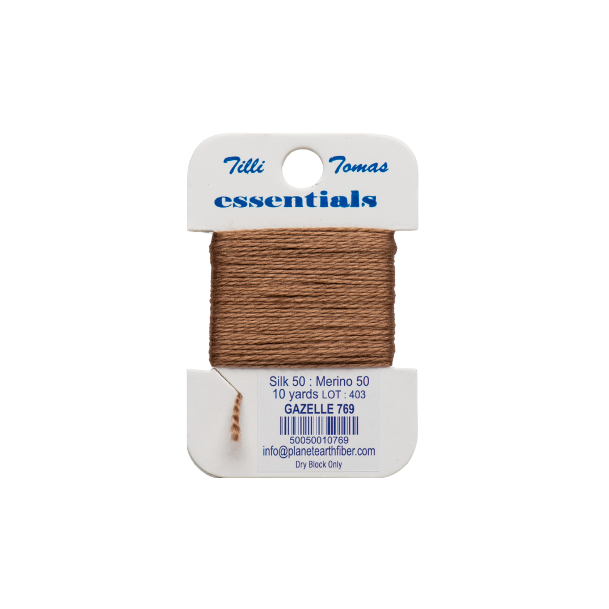 Essentials Cards - Gazelle