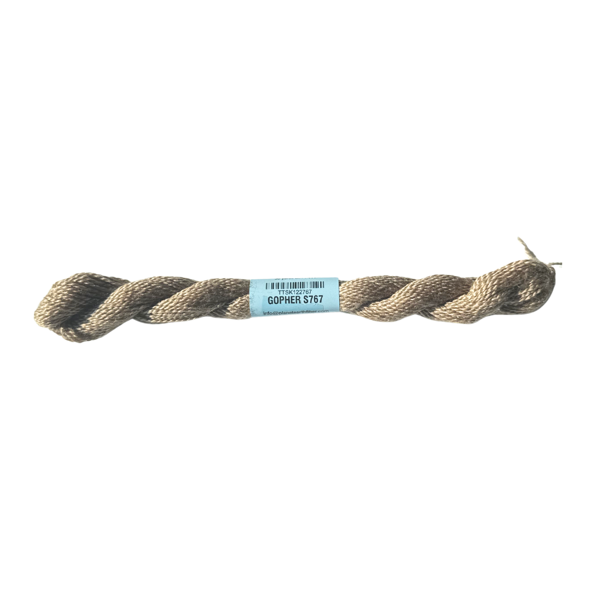 Essentials Skeins - Gopher