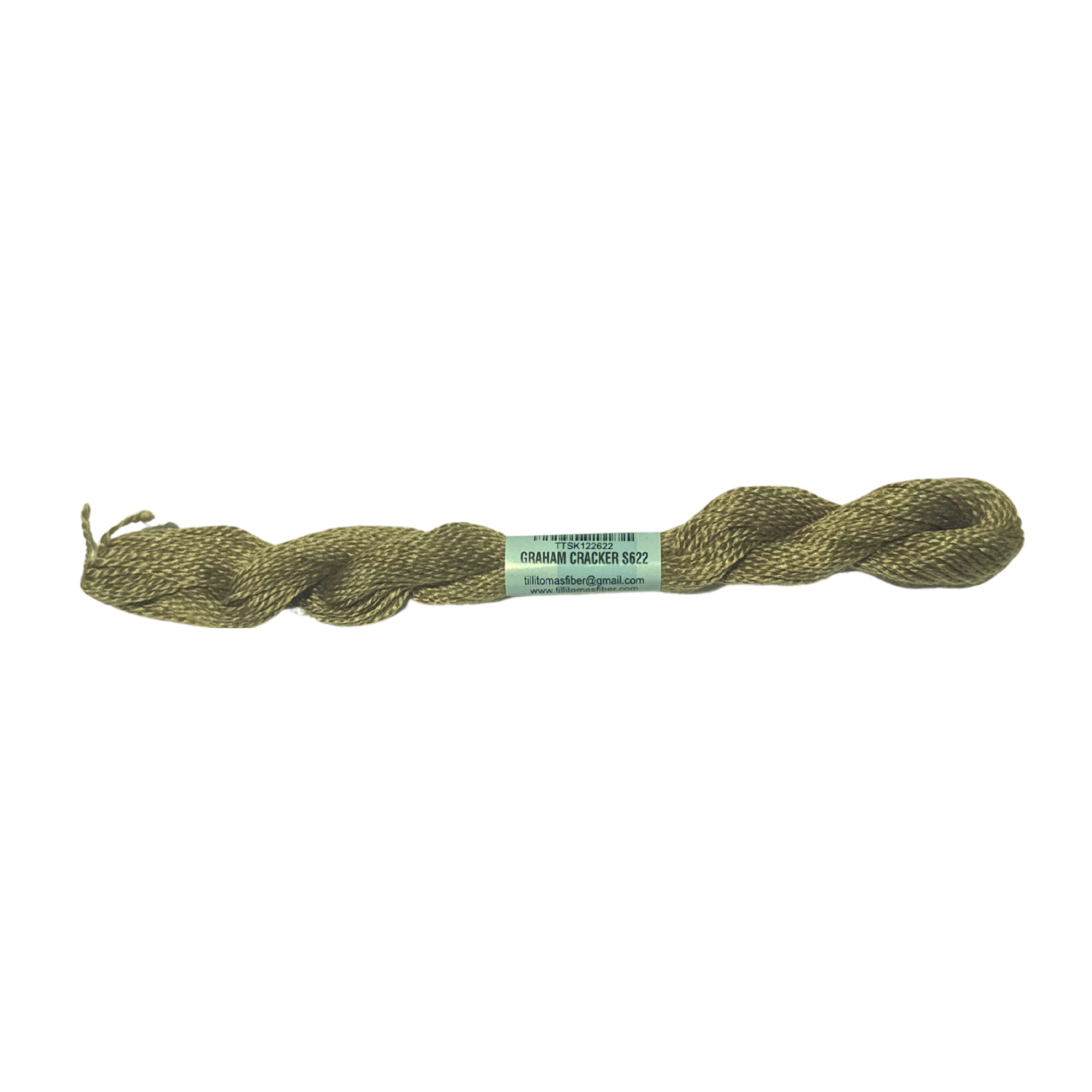 Essentials Skeins - Graham Cracker
